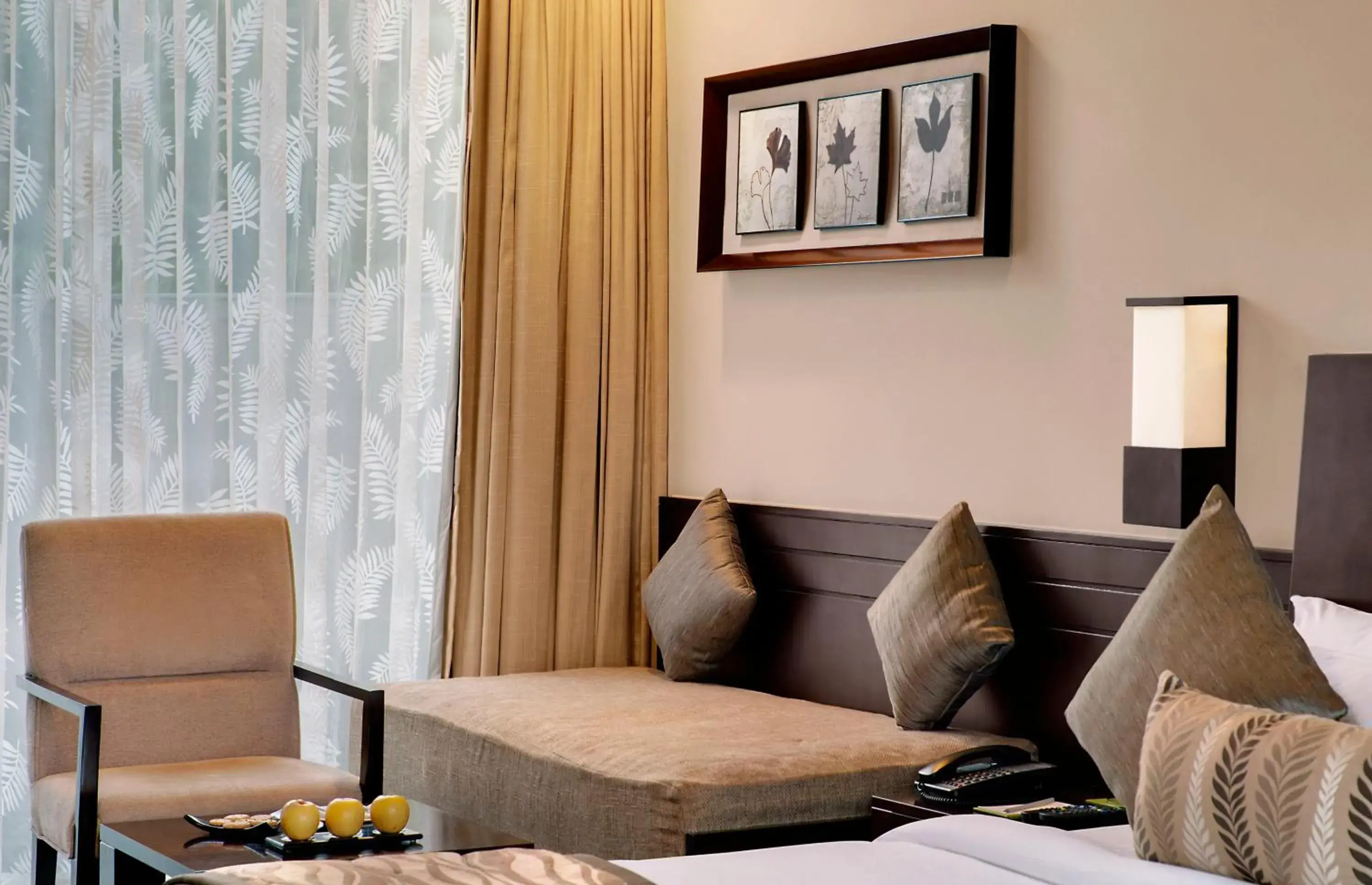 Other, Bed in Namah Resort Jim Corbett, a member of Radisson Individuals Other, Bed in Namah Resort Jim Corbett, a member of Radisson Individuals