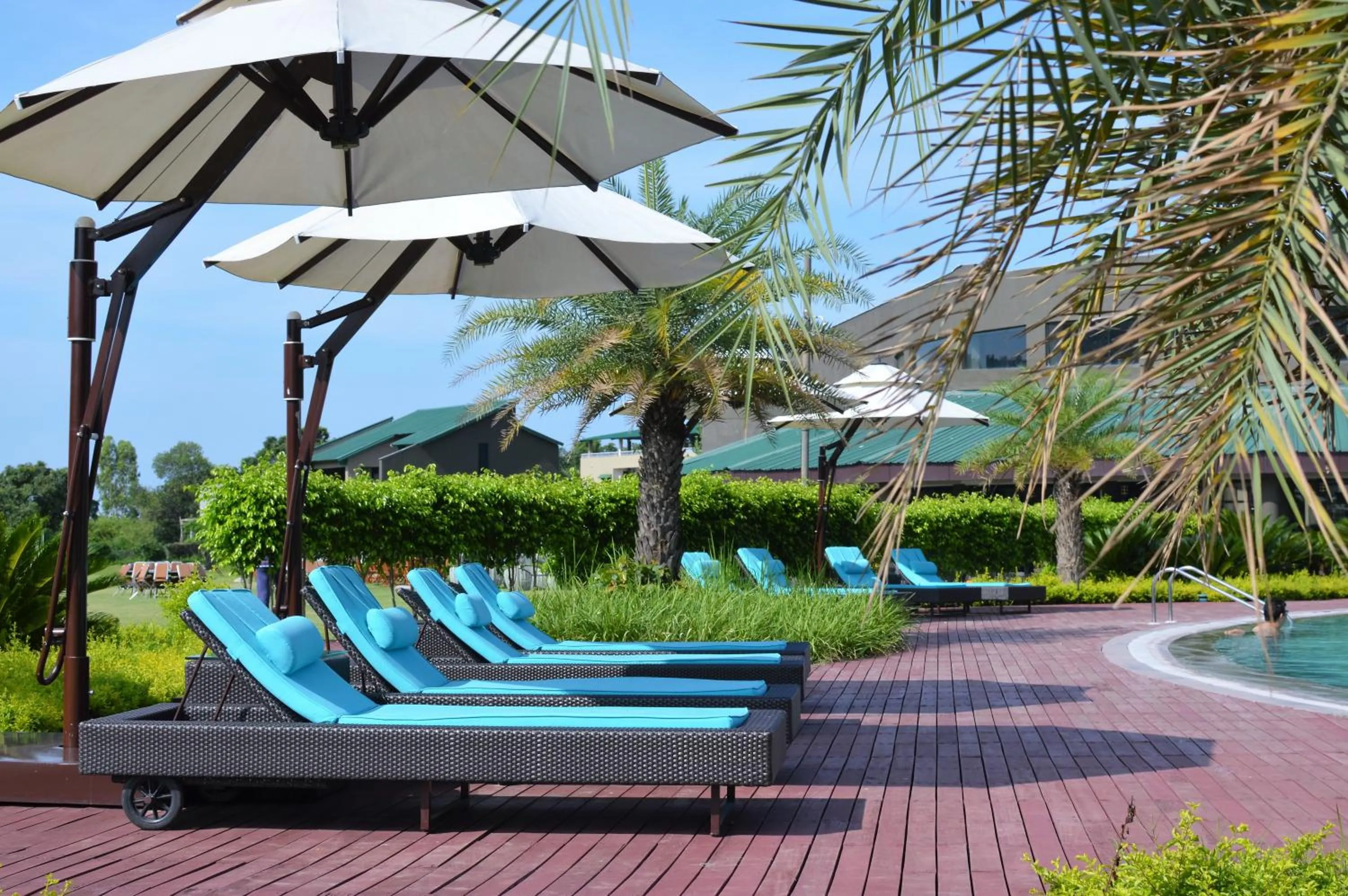 Other in Namah Resort Jim Corbett, a member of Radisson Individuals