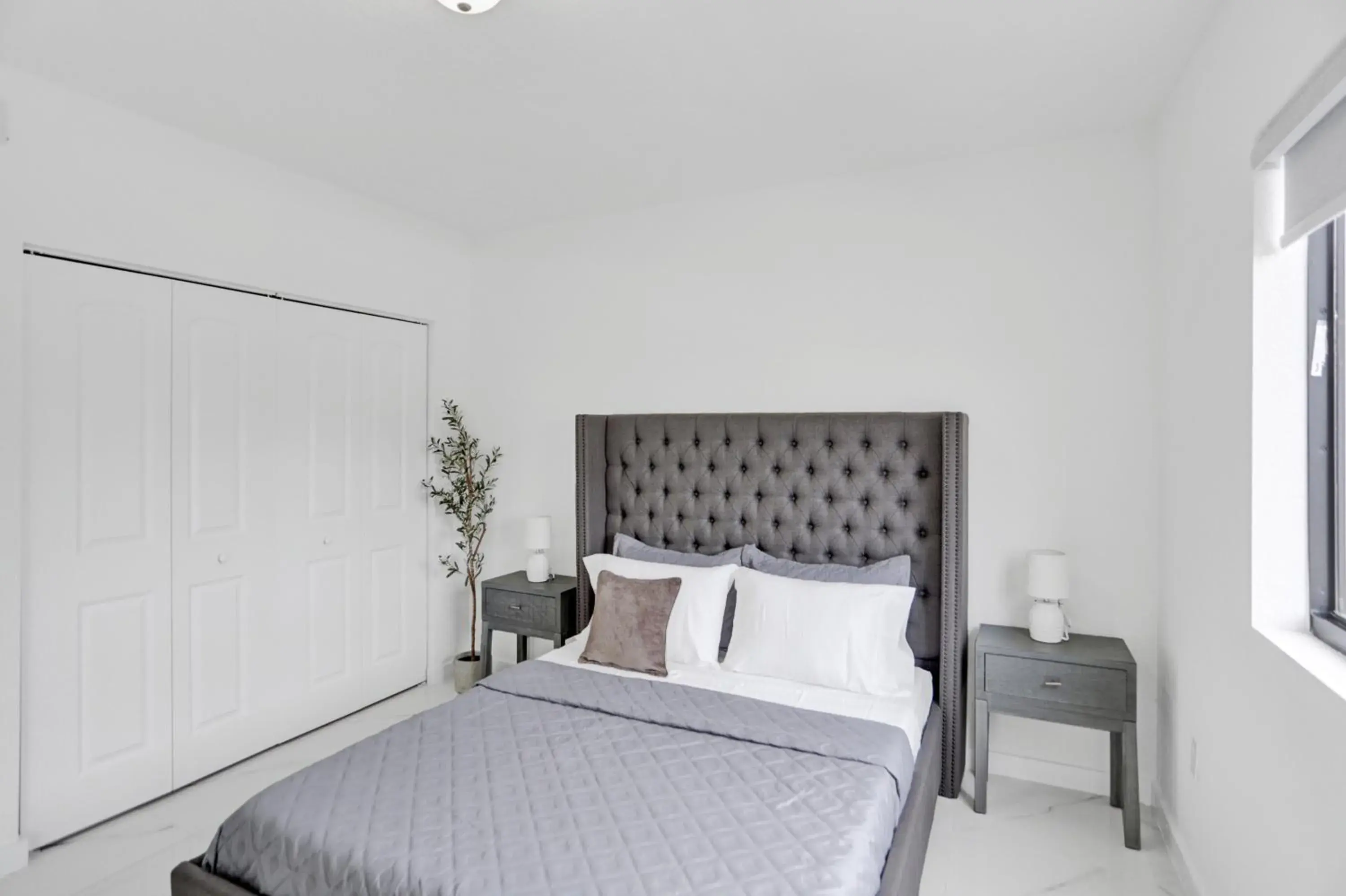 Bed in Renzzi Wynwood Apartments Bed in Renzzi Wynwood Apartments