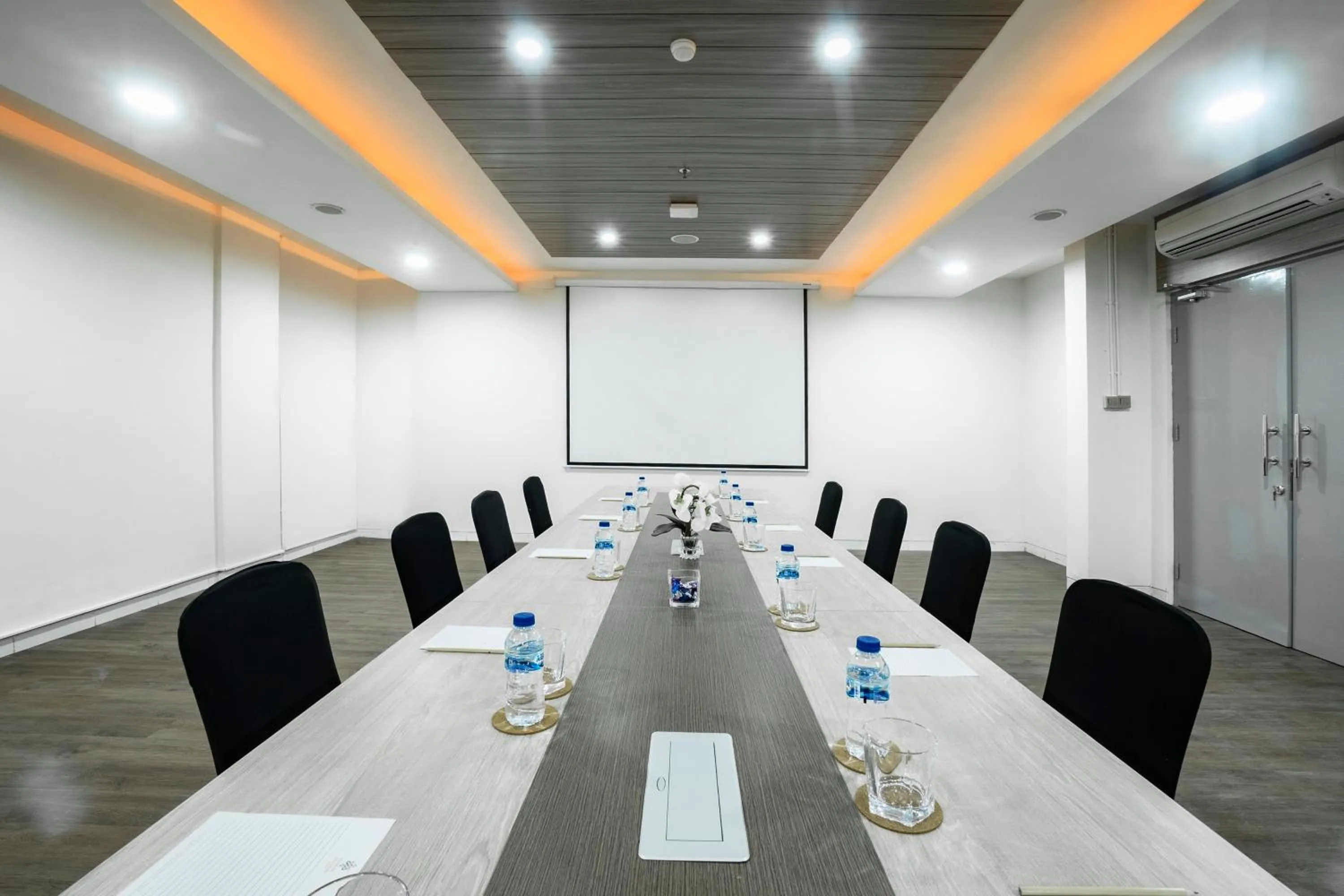 Meeting/conference room in Sunrise Aventus Hotel Nusa Dua