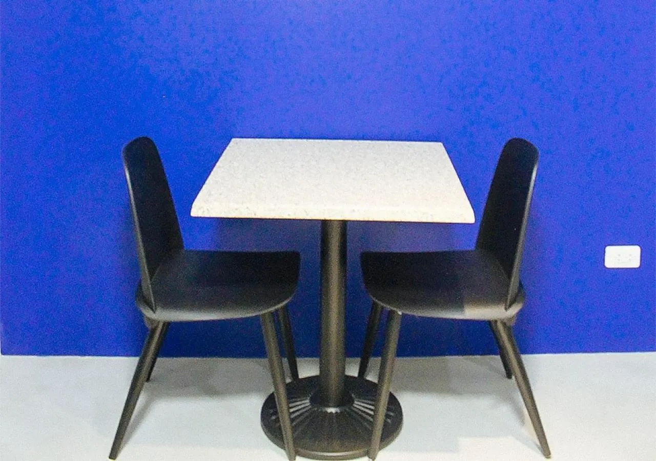 Bedroom, Dining Area in GMRENTALS Apartment at Mactan Airport