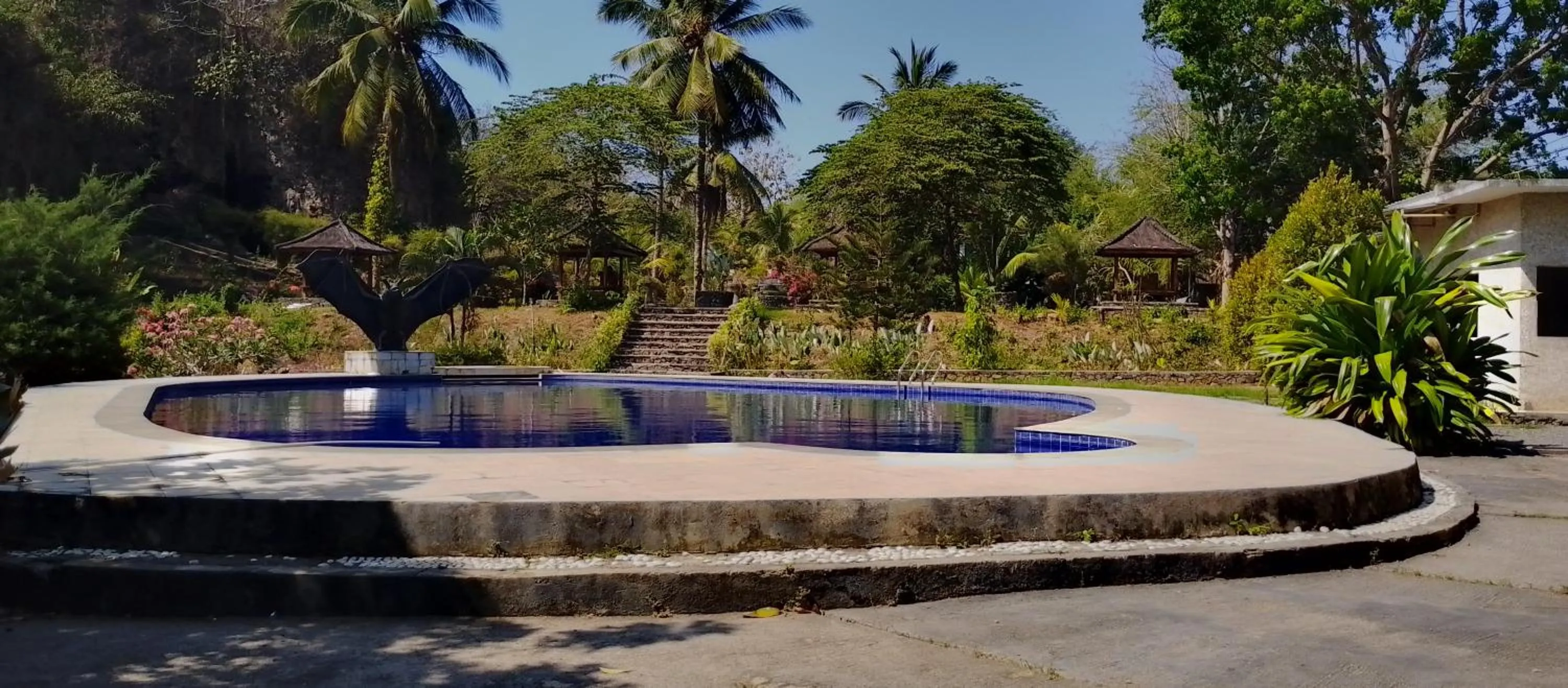 Cersen Resort Lombok
