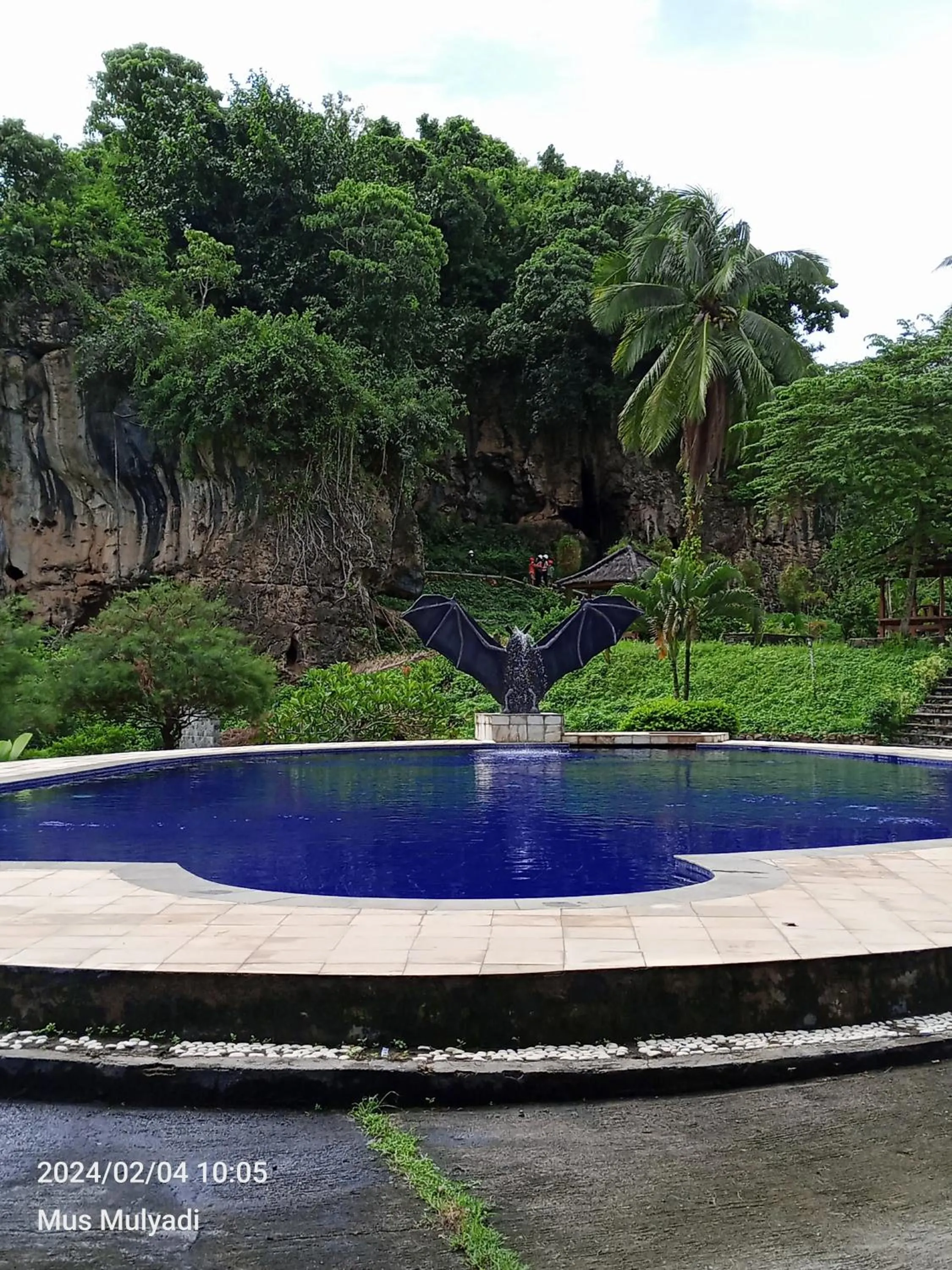 Cersen Resort Lombok