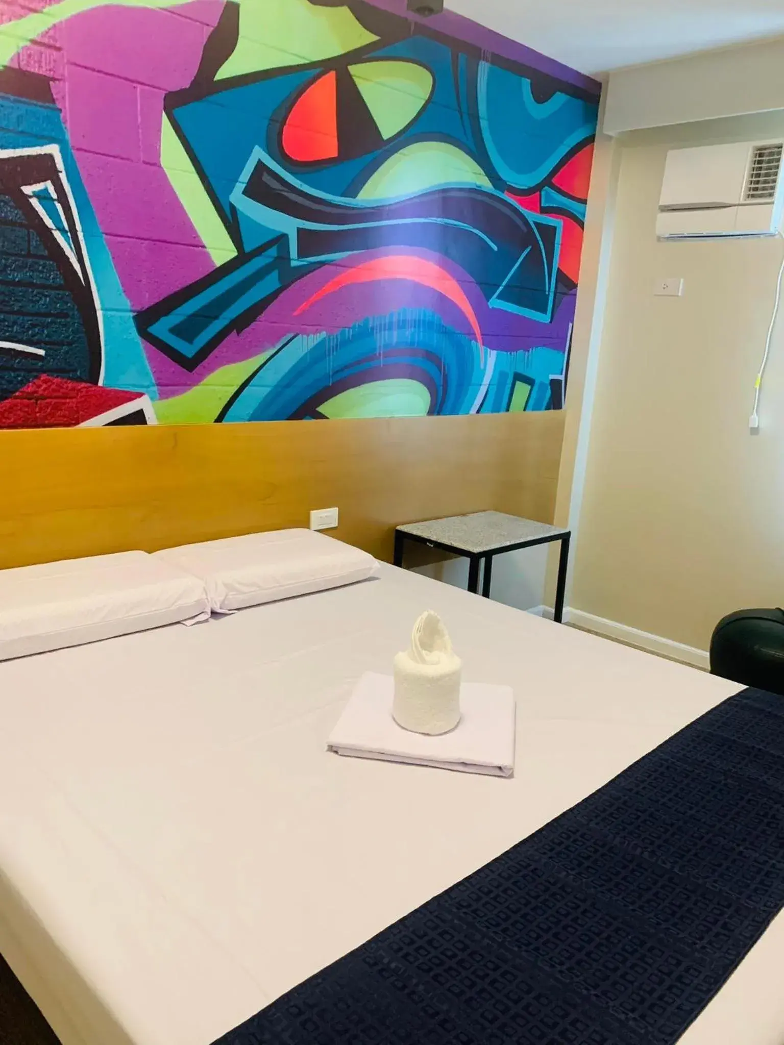 Photo of the whole room in Sultana Ysabella Hotel and Event Photo of the whole room in Sultana Ysabella Hotel and Event