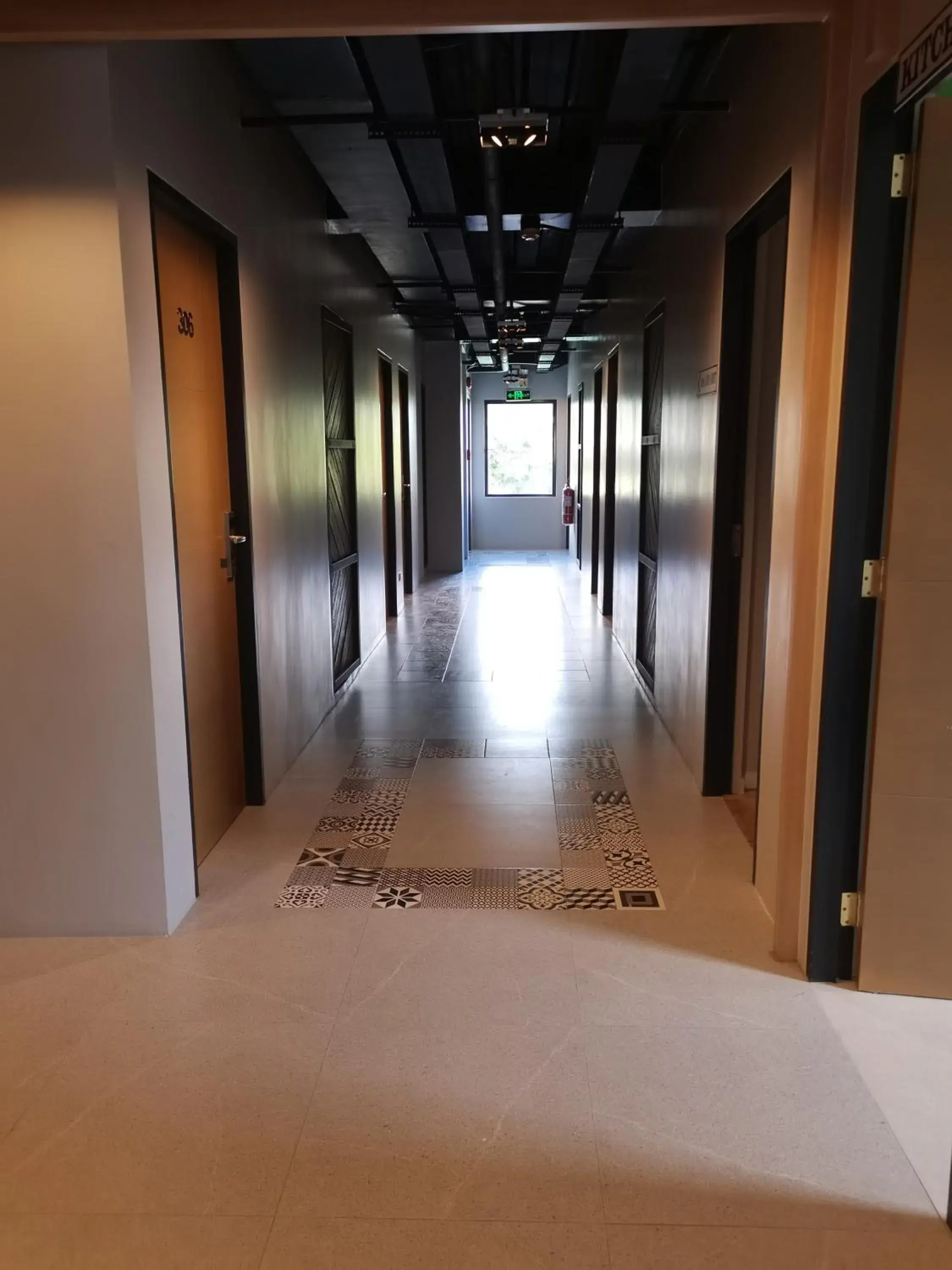 Property building in Sultana Ysabella Hotel and Event Property building in Sultana Ysabella Hotel and Event