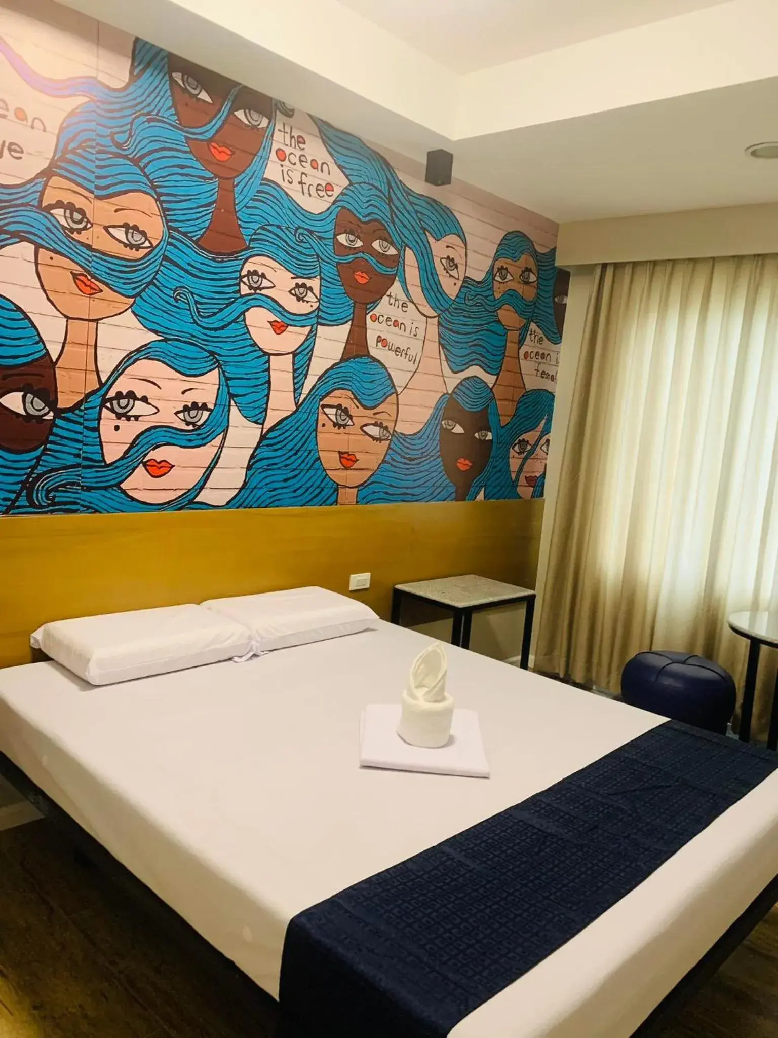 Property building in Sultana Ysabella Hotel and Event Property building in Sultana Ysabella Hotel and Event