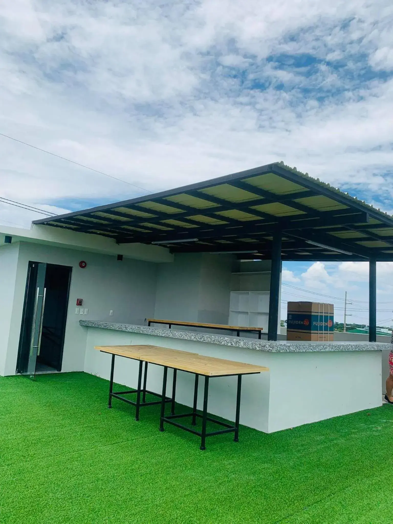 Property building in Sultana Ysabella Hotel and Event Property building in Sultana Ysabella Hotel and Event