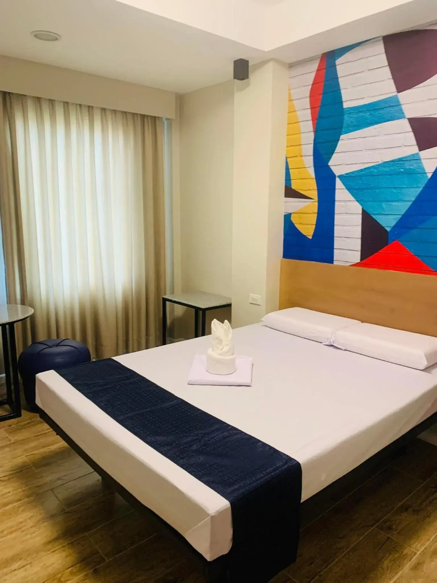 Property building in Sultana Ysabella Hotel and Event Property building in Sultana Ysabella Hotel and Event