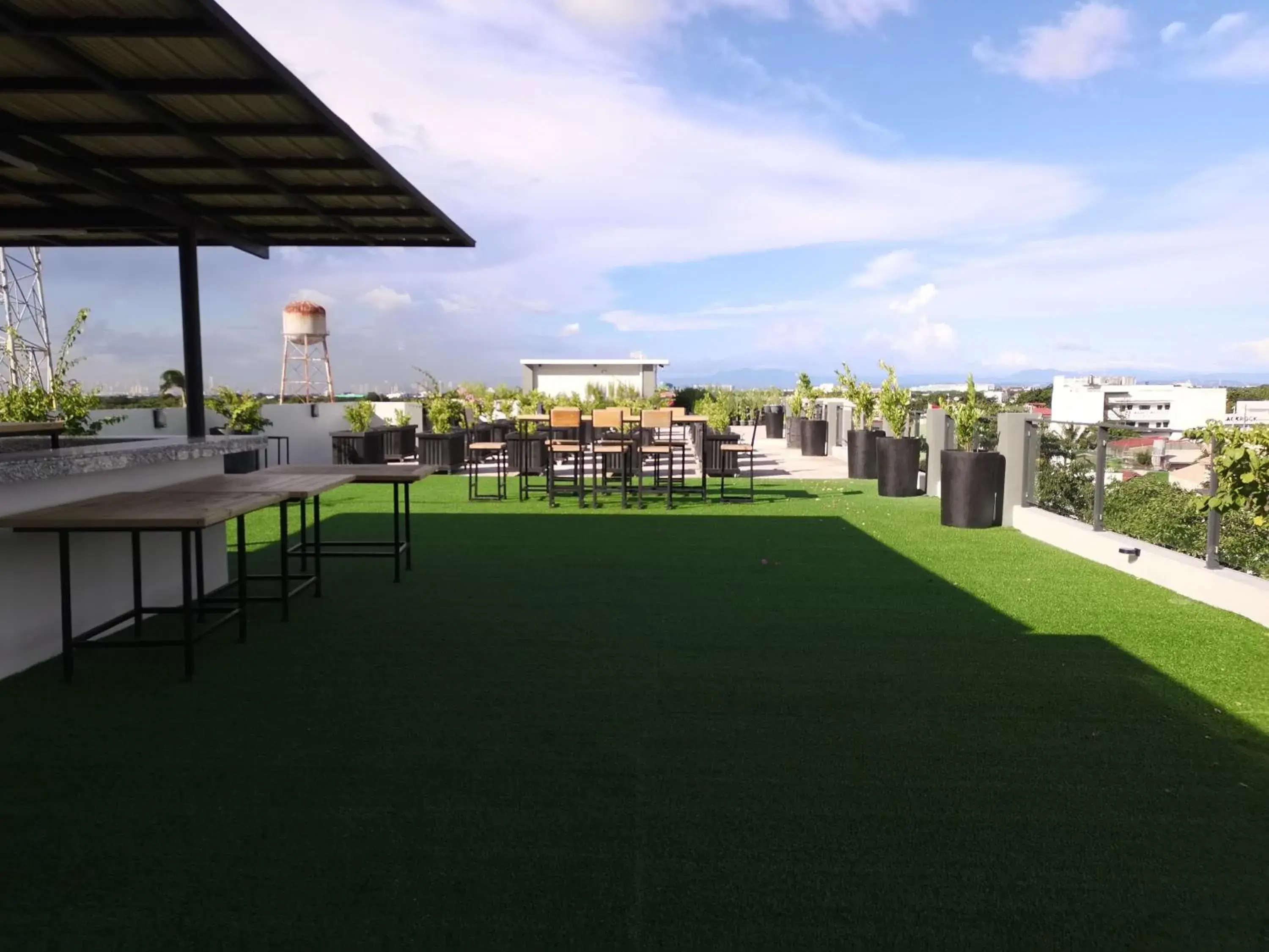 Property building in Sultana Ysabella Hotel and Event Property building in Sultana Ysabella Hotel and Event