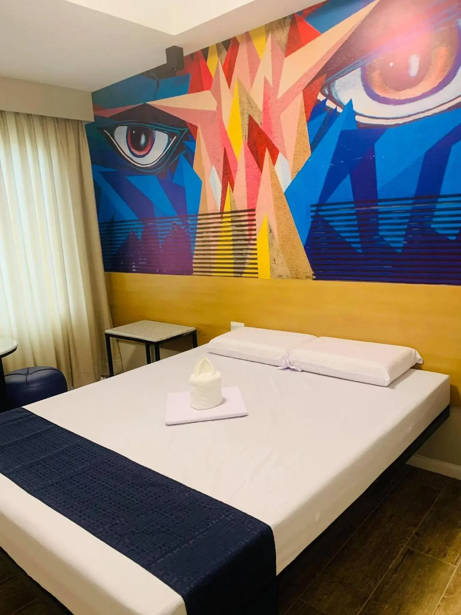 Property building in Sultana Ysabella Hotel and Event Property building in Sultana Ysabella Hotel and Event