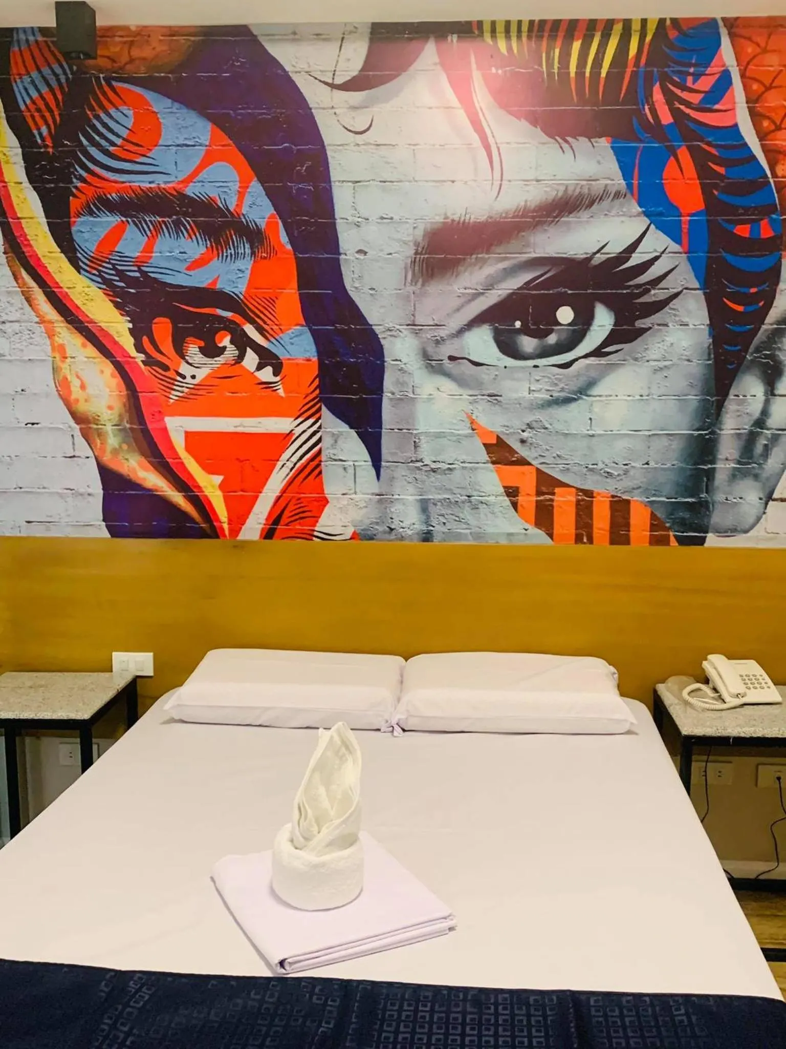 Property building in Sultana Ysabella Hotel and Event