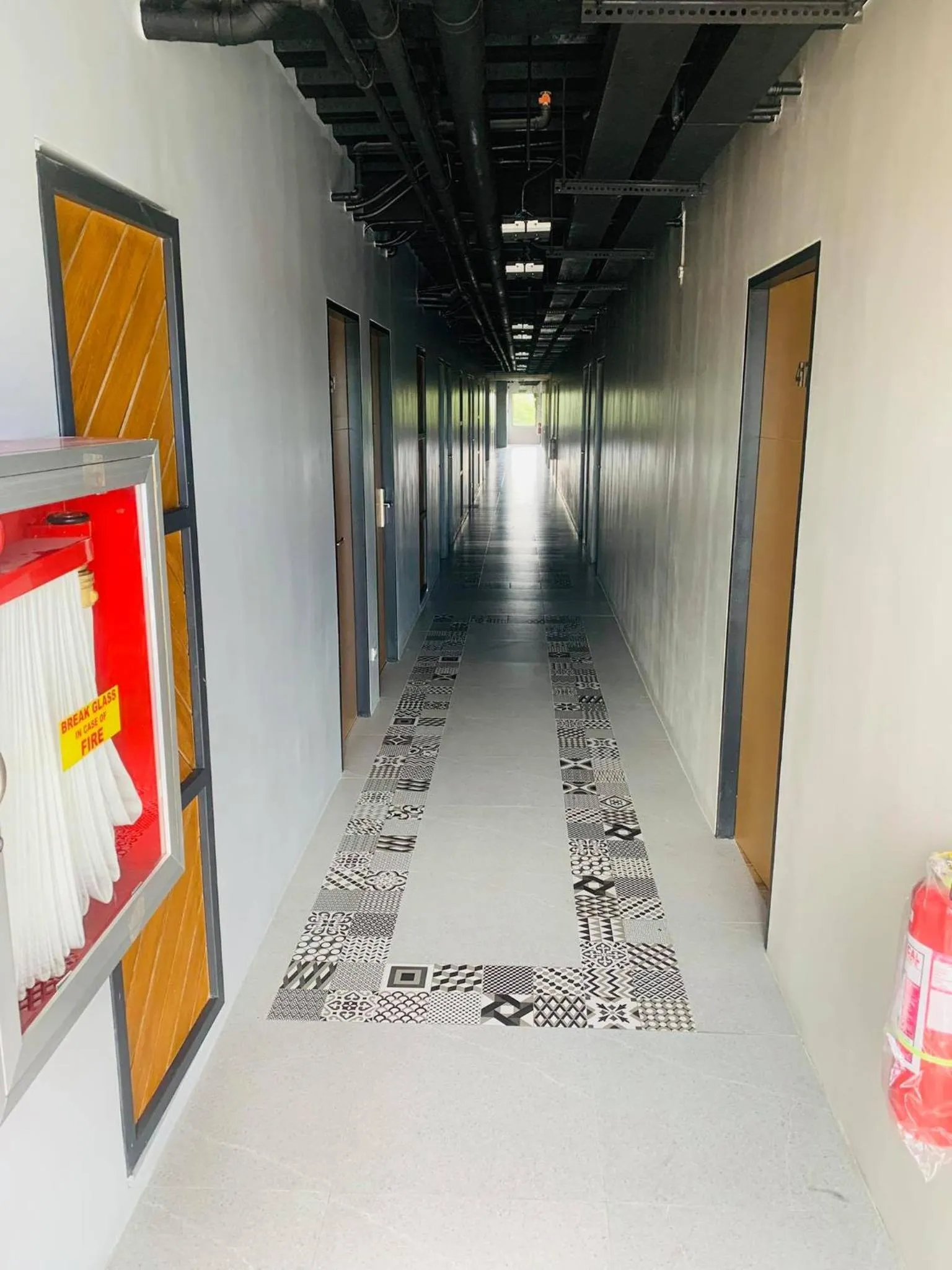 Property building in Sultana Ysabella Hotel and Event