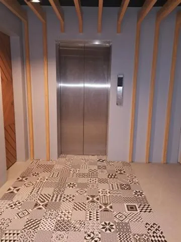 Property building in Sultana Ysabella Hotel and Event