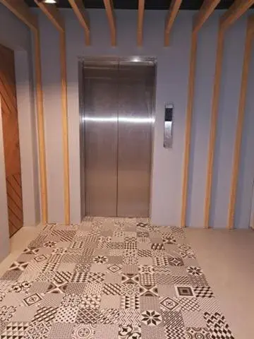 Property building in Sultana Ysabella Hotel and Event Property building in Sultana Ysabella Hotel and Event