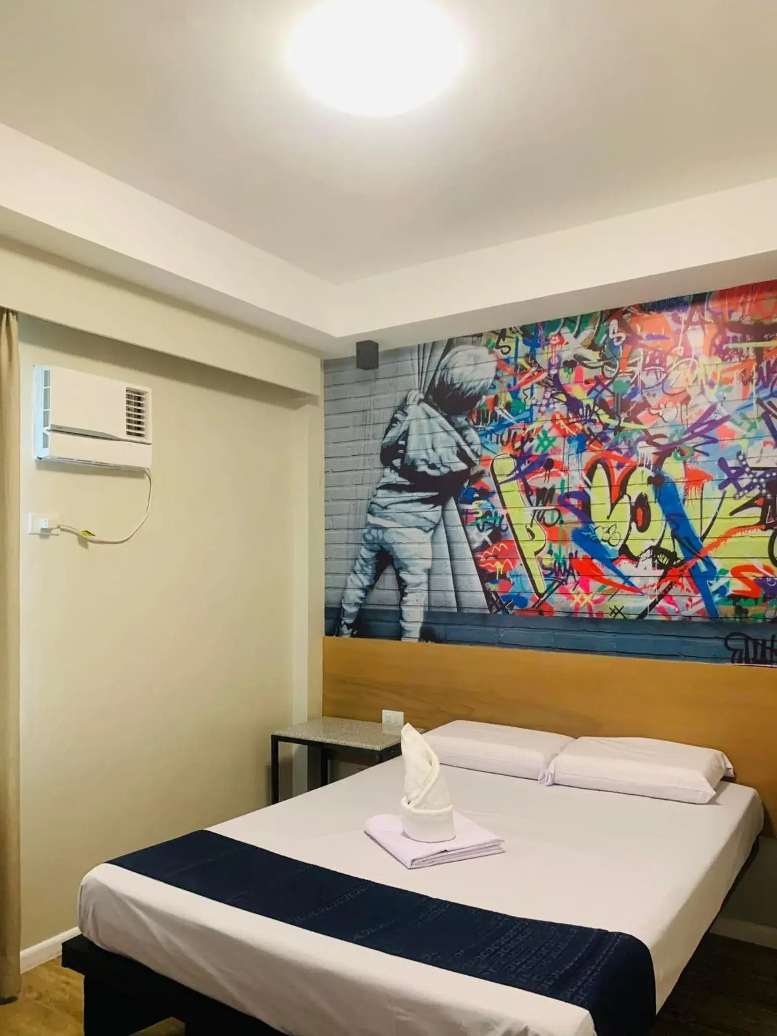 Property building in Sultana Ysabella Hotel and Event Property building in Sultana Ysabella Hotel and Event