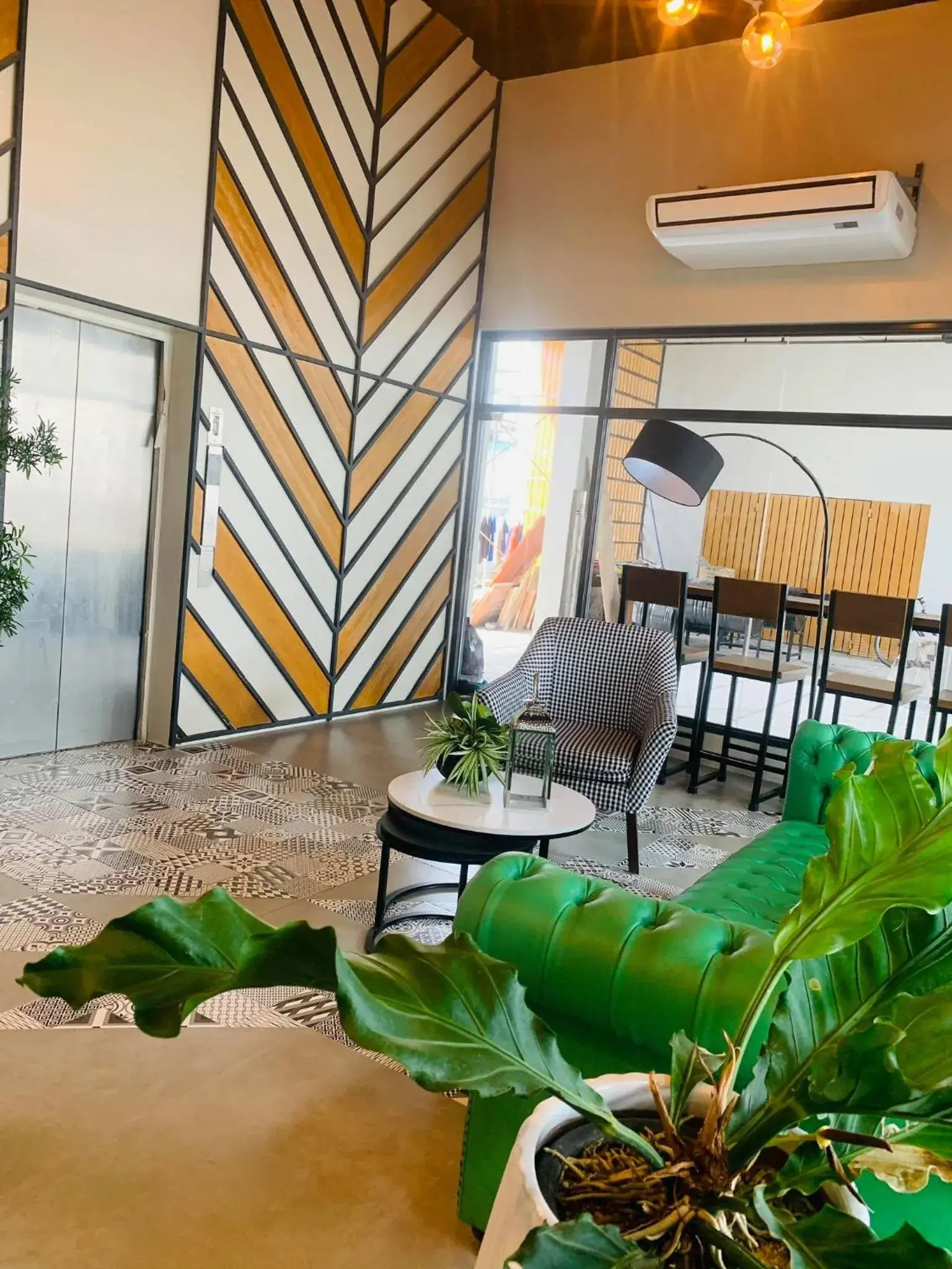 Property building in Sultana Ysabella Hotel and Event Property building in Sultana Ysabella Hotel and Event