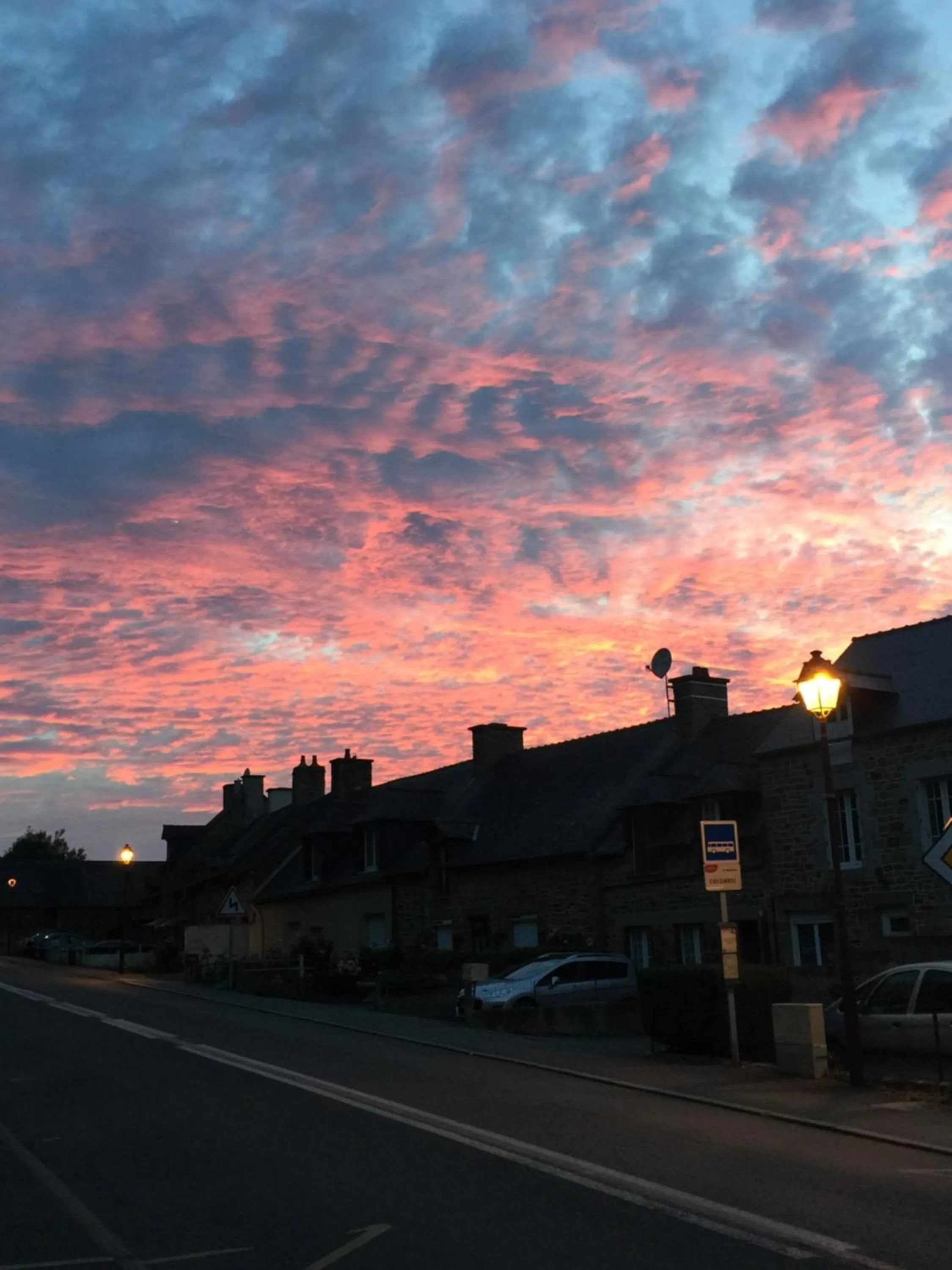 Neighbourhood in Au Bon Accueil