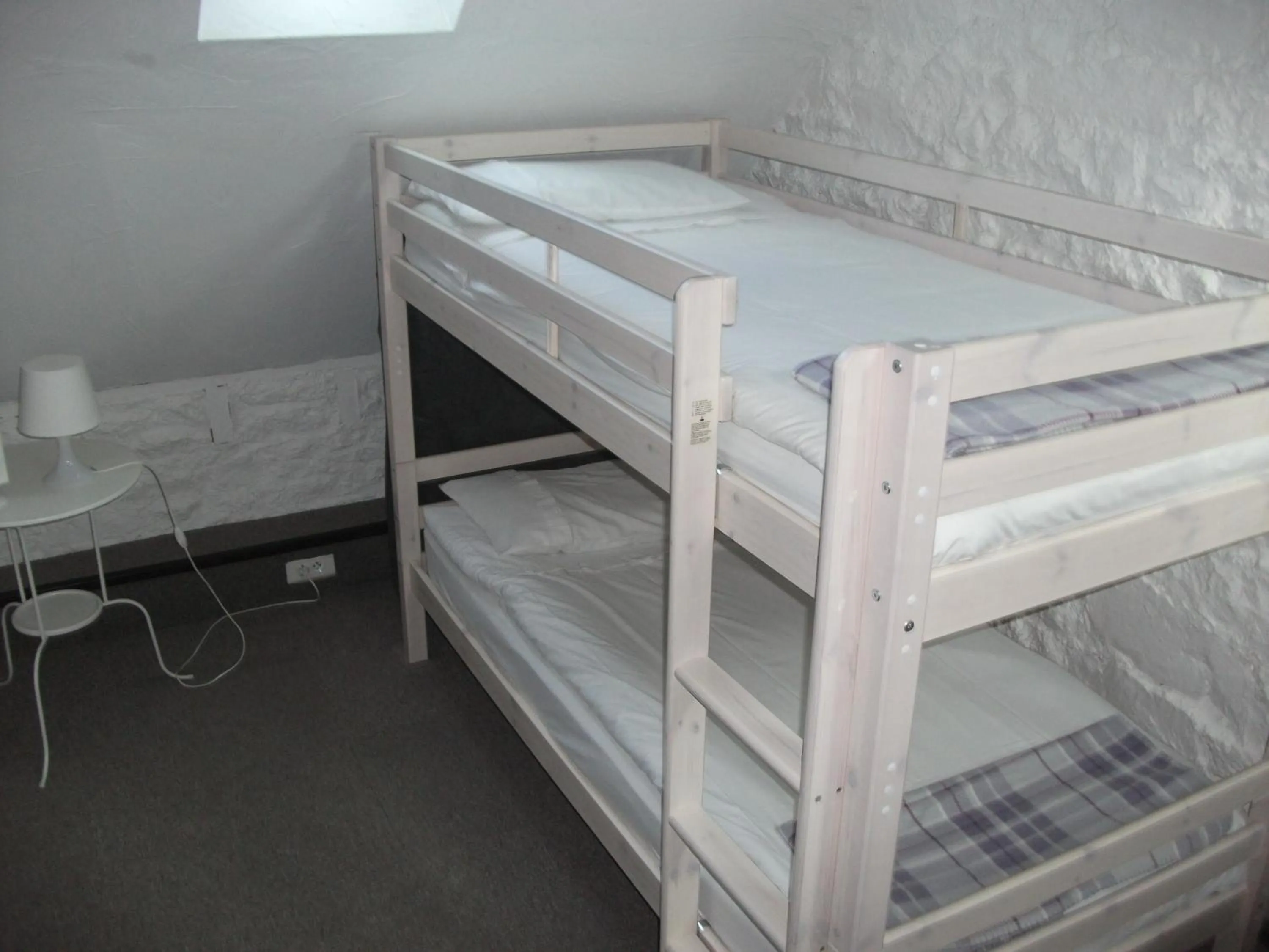 Bedroom, Bed in Au Bon Accueil