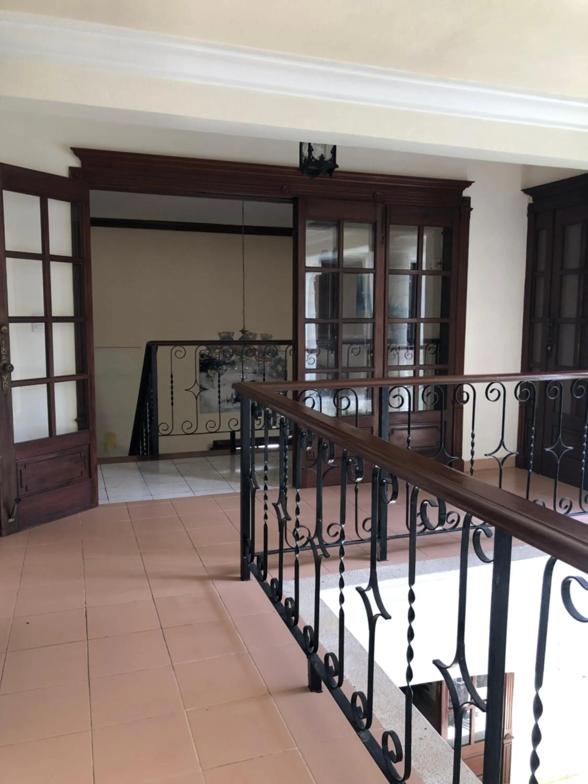 On site in Hotel Boutique Villas Segovia Cozumel