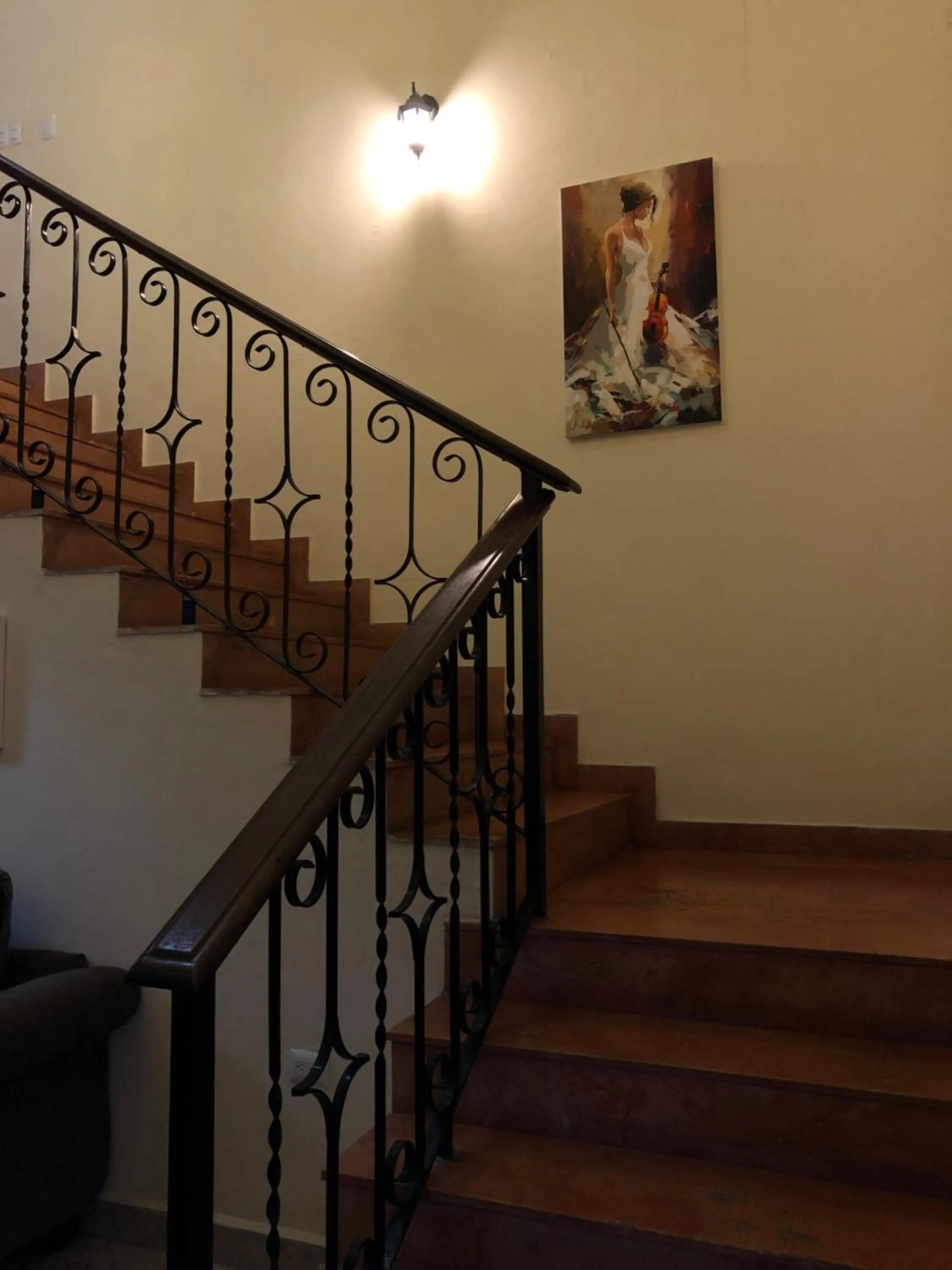 Property building in Hotel Boutique Villas Segovia Cozumel