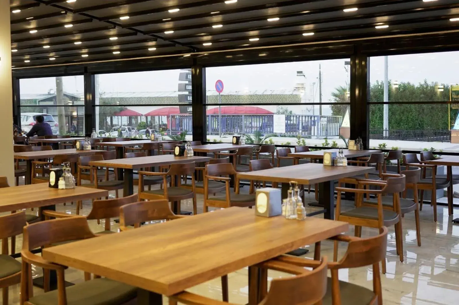 Budget Double Room in LİZBON HOTEL Budget Double Room in LİZBON HOTEL