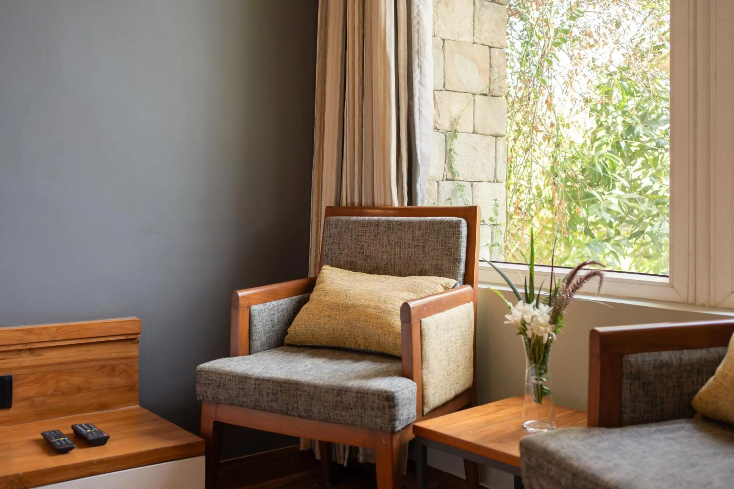 The Golden Tusk By Ivory Destinations