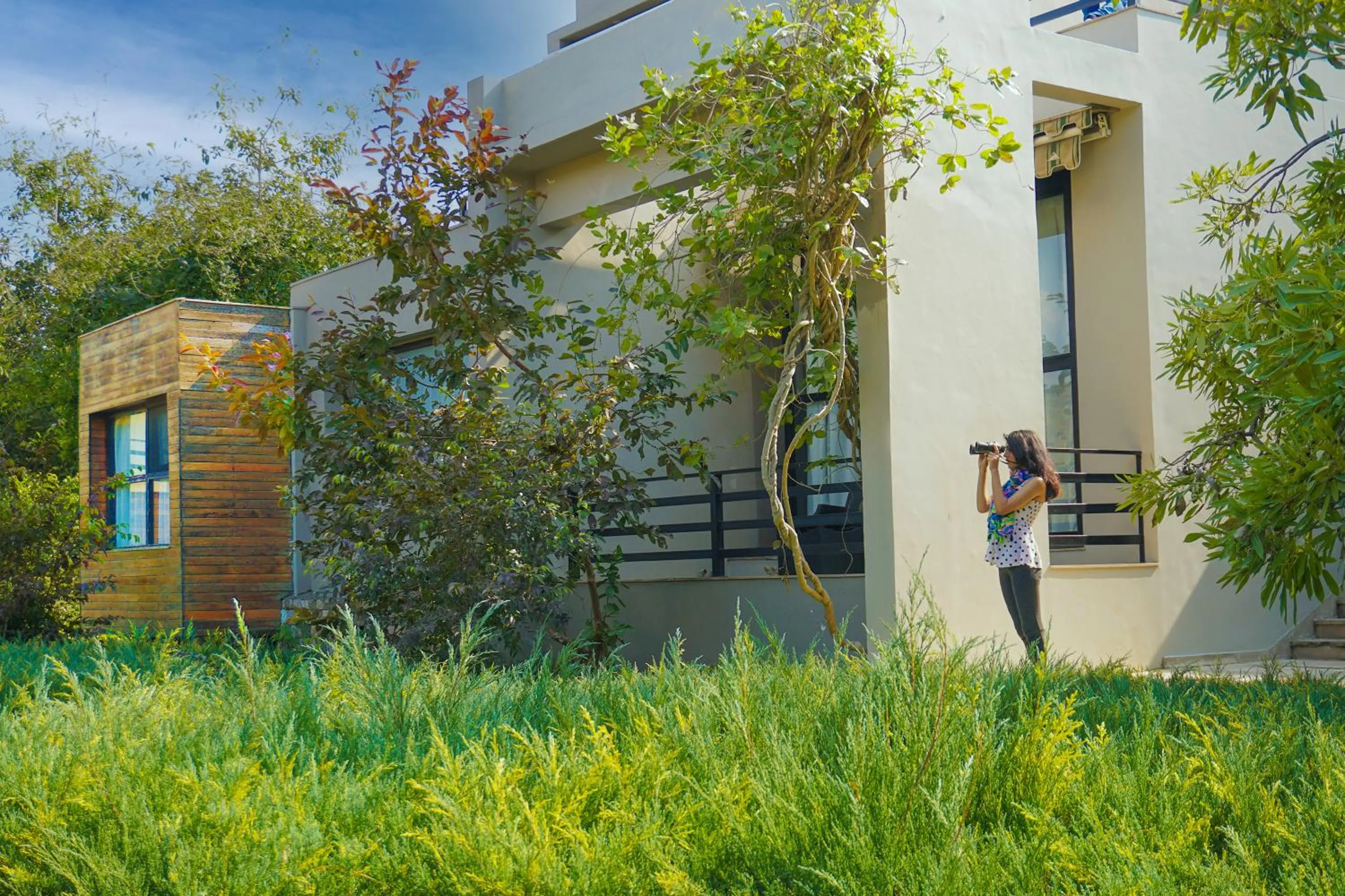 Property building in The Golden Tusk By Ivory Destinations