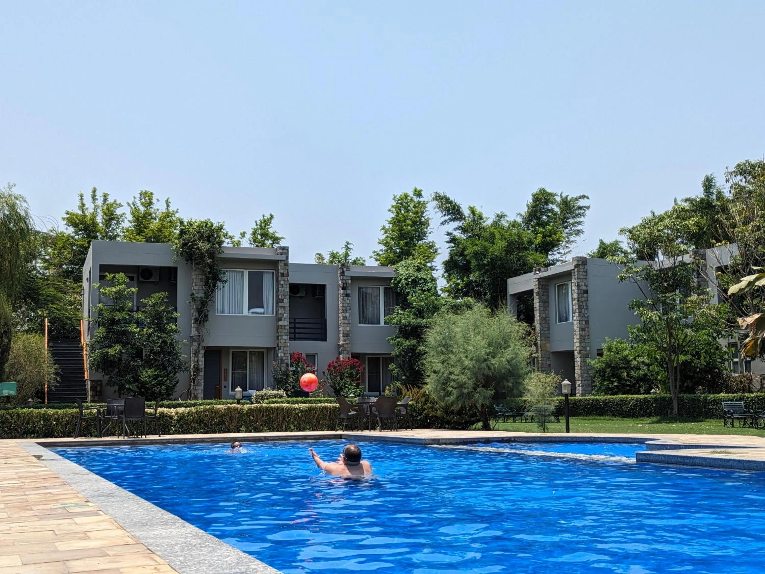  in The Golden Tusk By Ivory Destinations