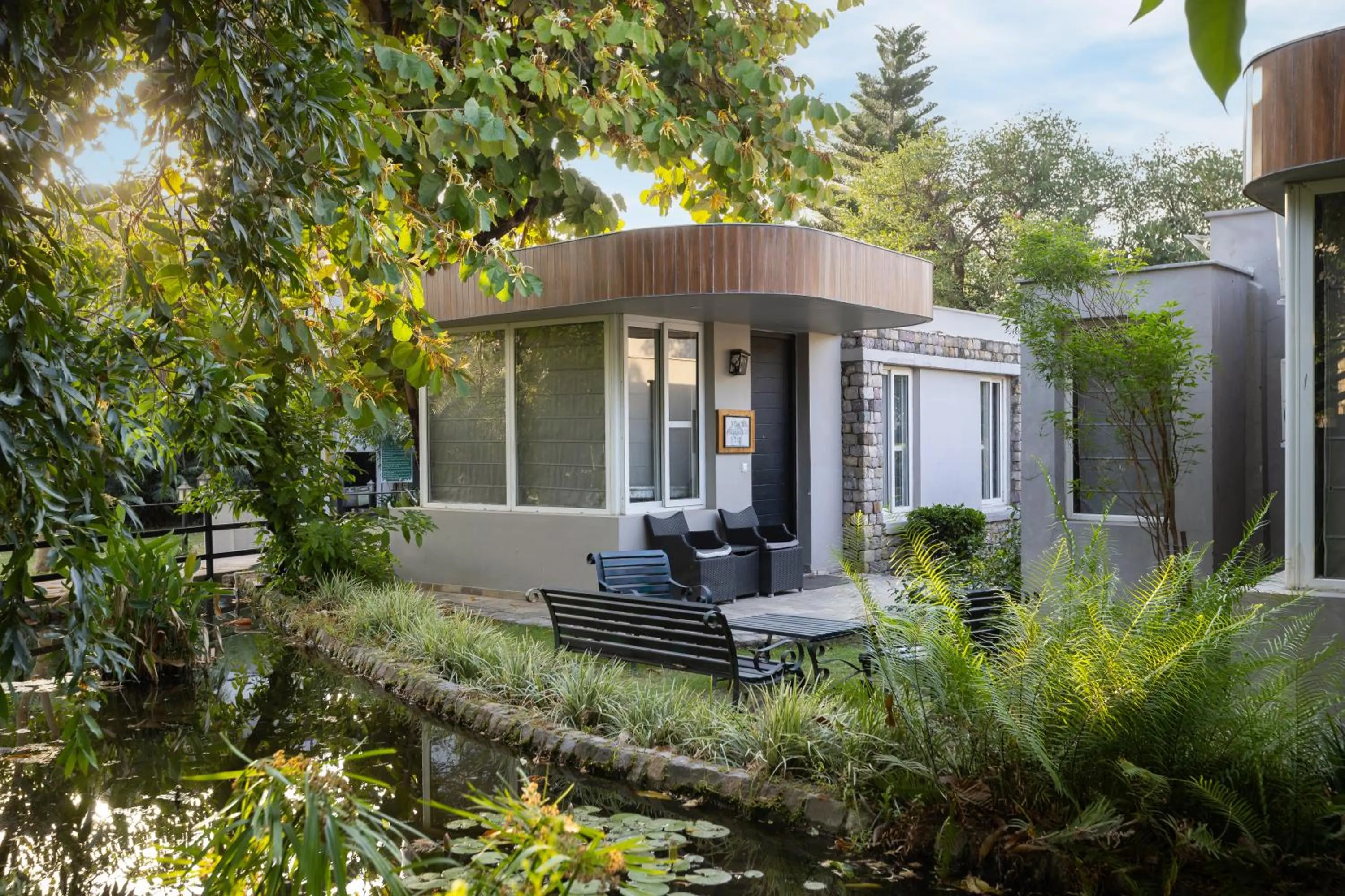 The Golden Tusk By Ivory Destinations