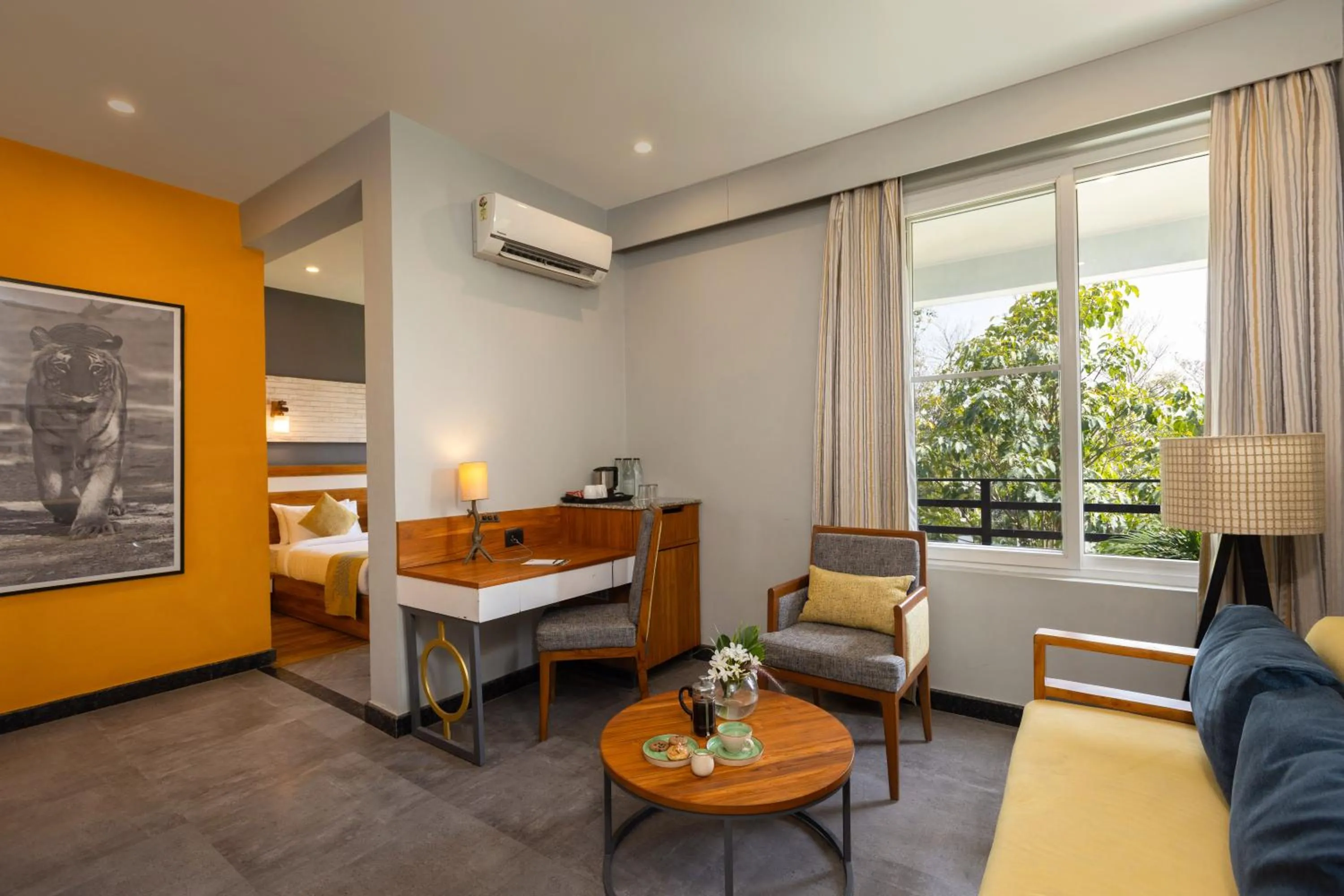 The Golden Tusk By Ivory Destinations