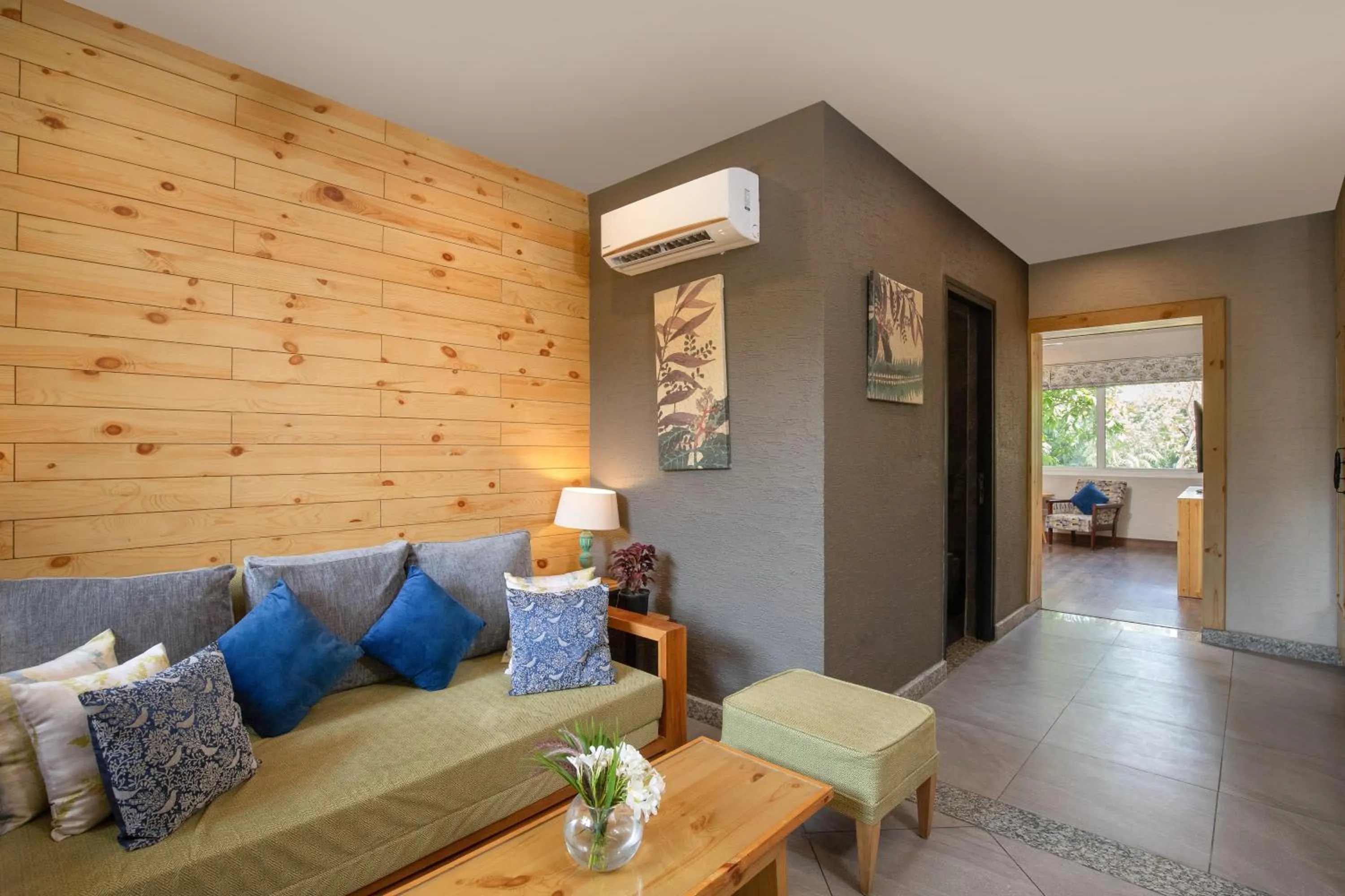 The Golden Tusk By Ivory Destinations