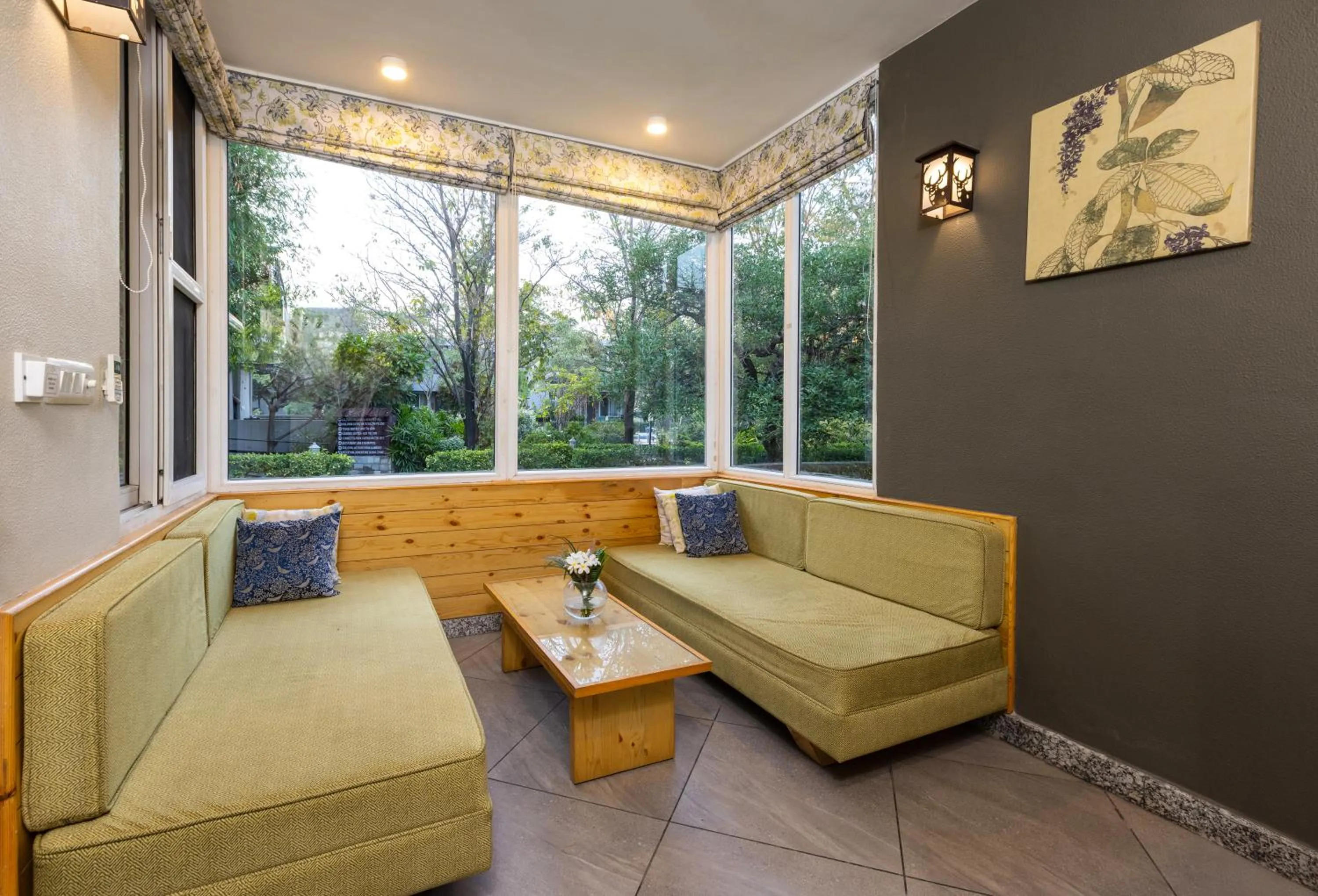 The Golden Tusk By Ivory Destinations