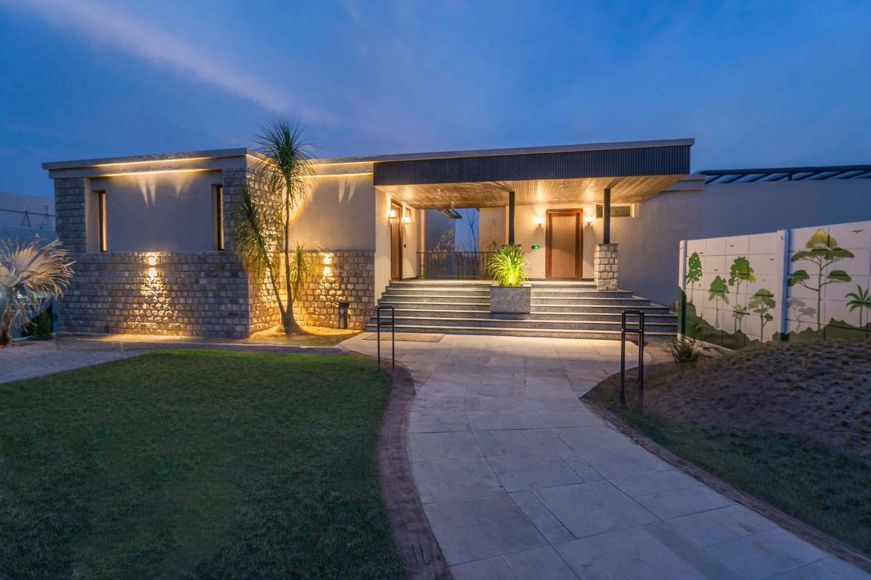 The Golden Tusk By Ivory Destinations