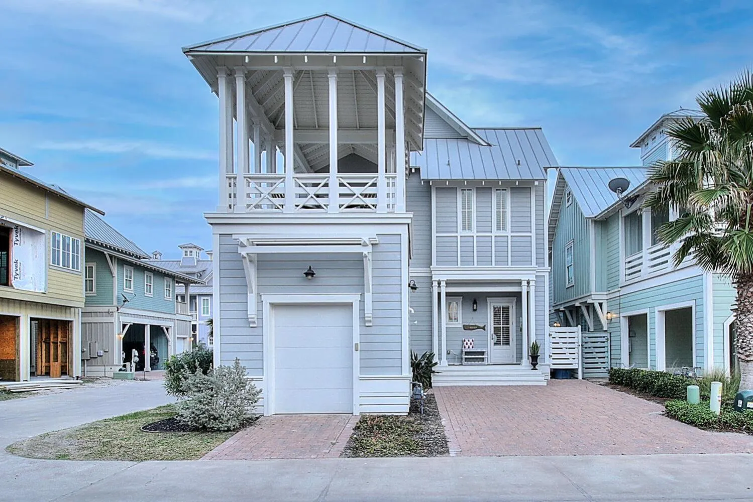 Other in Beachful Easy Feeling 117 CE