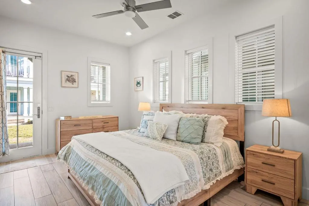 Coconut Cottage 244 BR