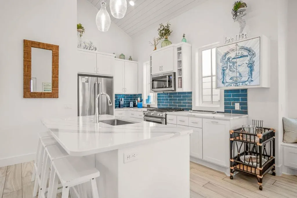 Coconut Cottage 244 BR