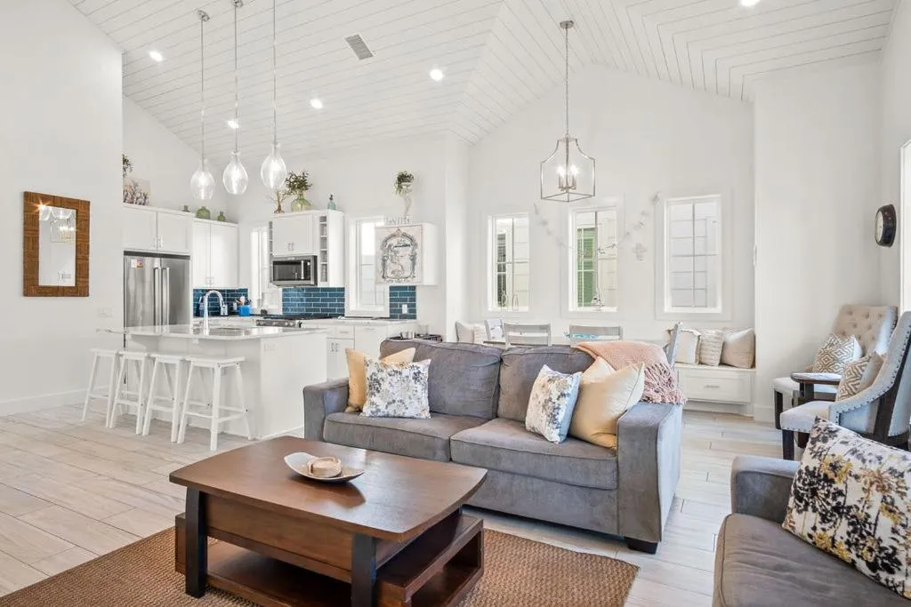 Coconut Cottage 244 BR