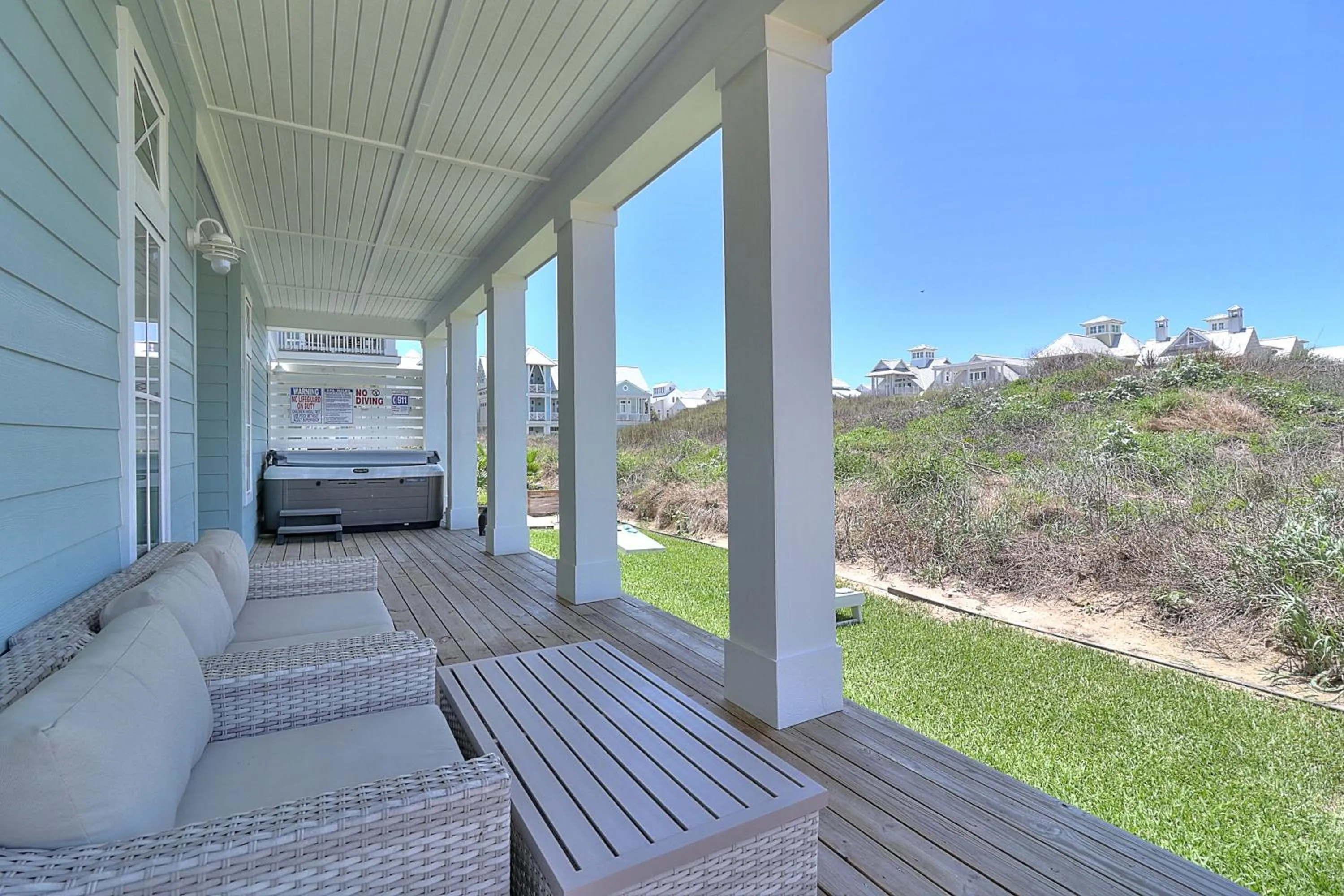 Other in Just Wanna Have Sun 288 HI