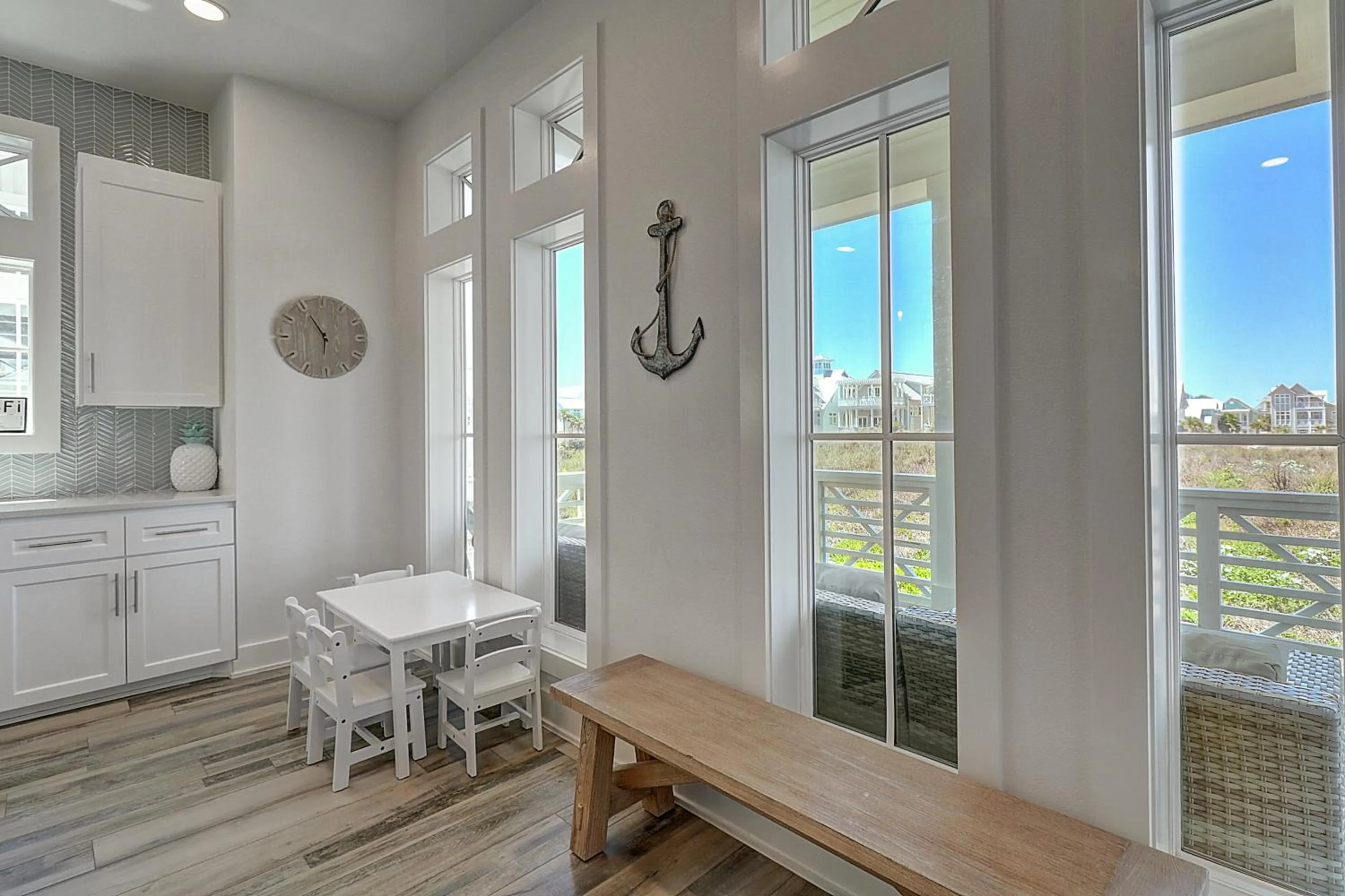 Other in Just Wanna Have Sun 288 HI