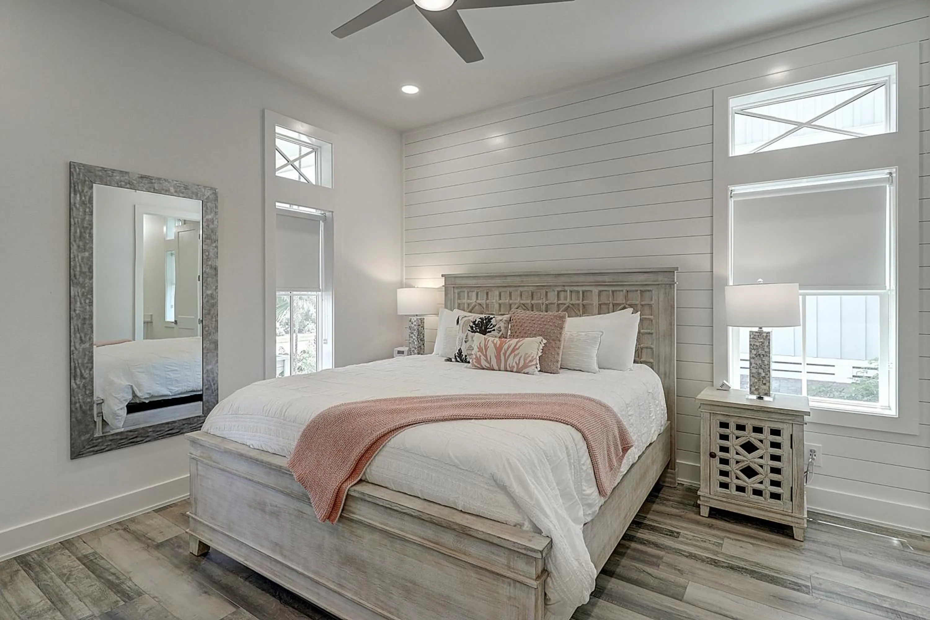 Other, Bed in Just Wanna Have Sun 288 HI