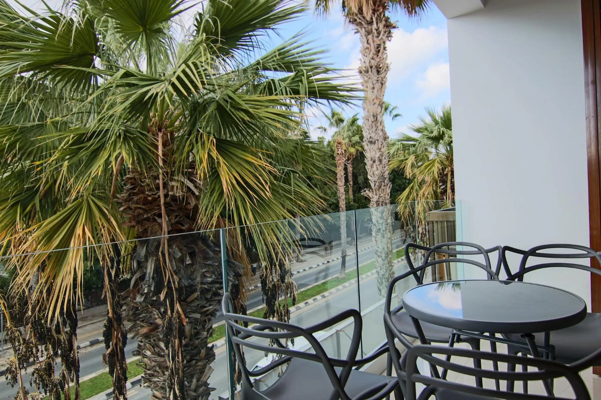 Property building in Phaedrus Living: Seaside Flat Constantinos 113