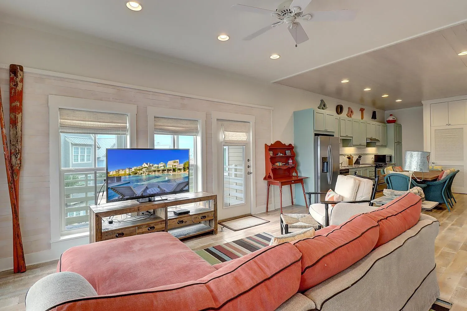 Other in Endless Summer TC 2302