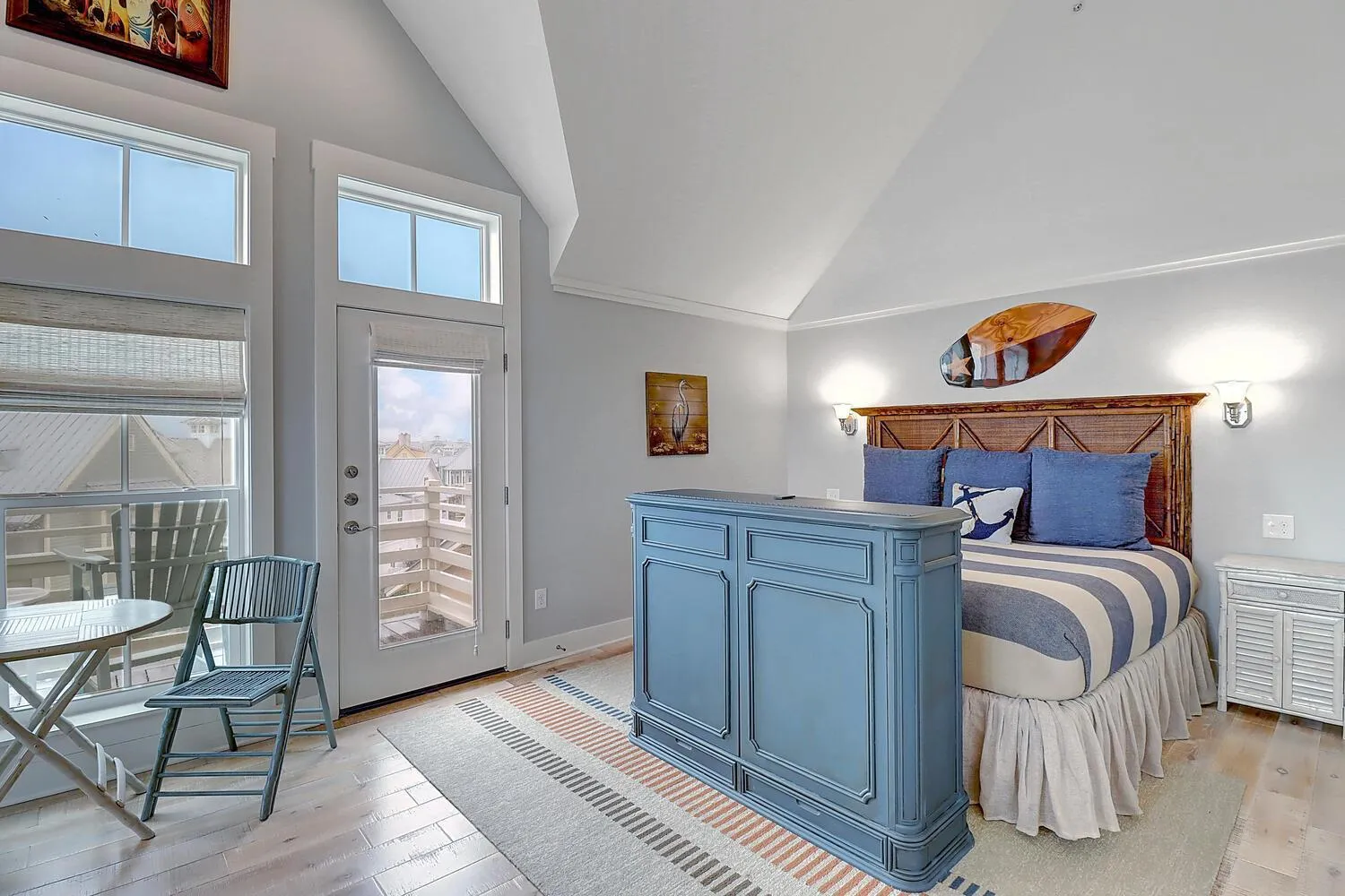 Other, Bed in Endless Summer TC 2302