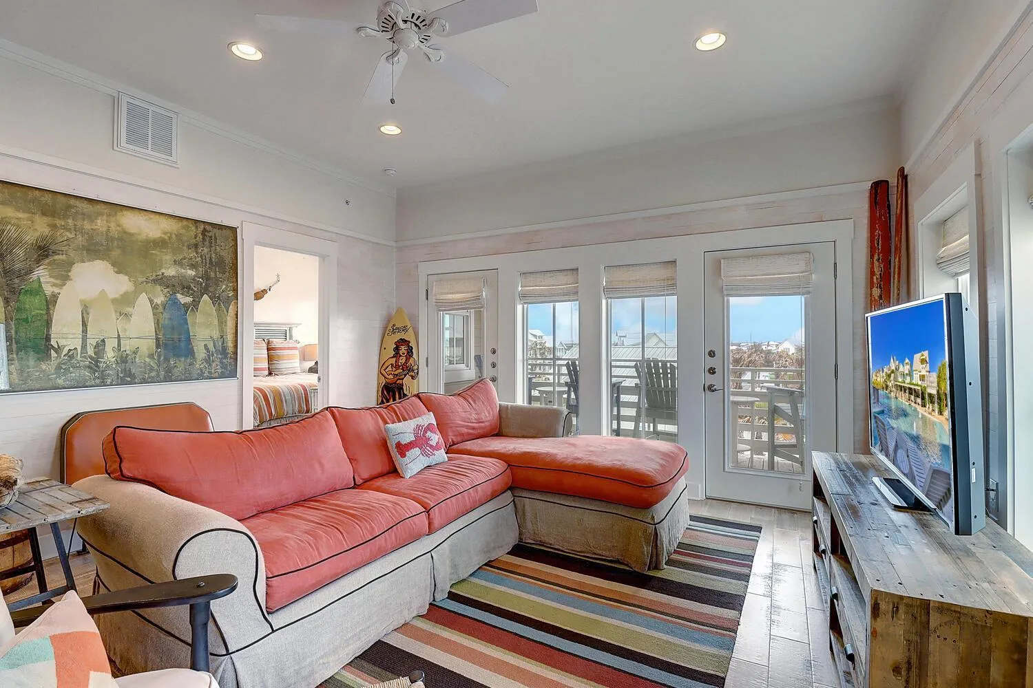 Other in Endless Summer TC 2302