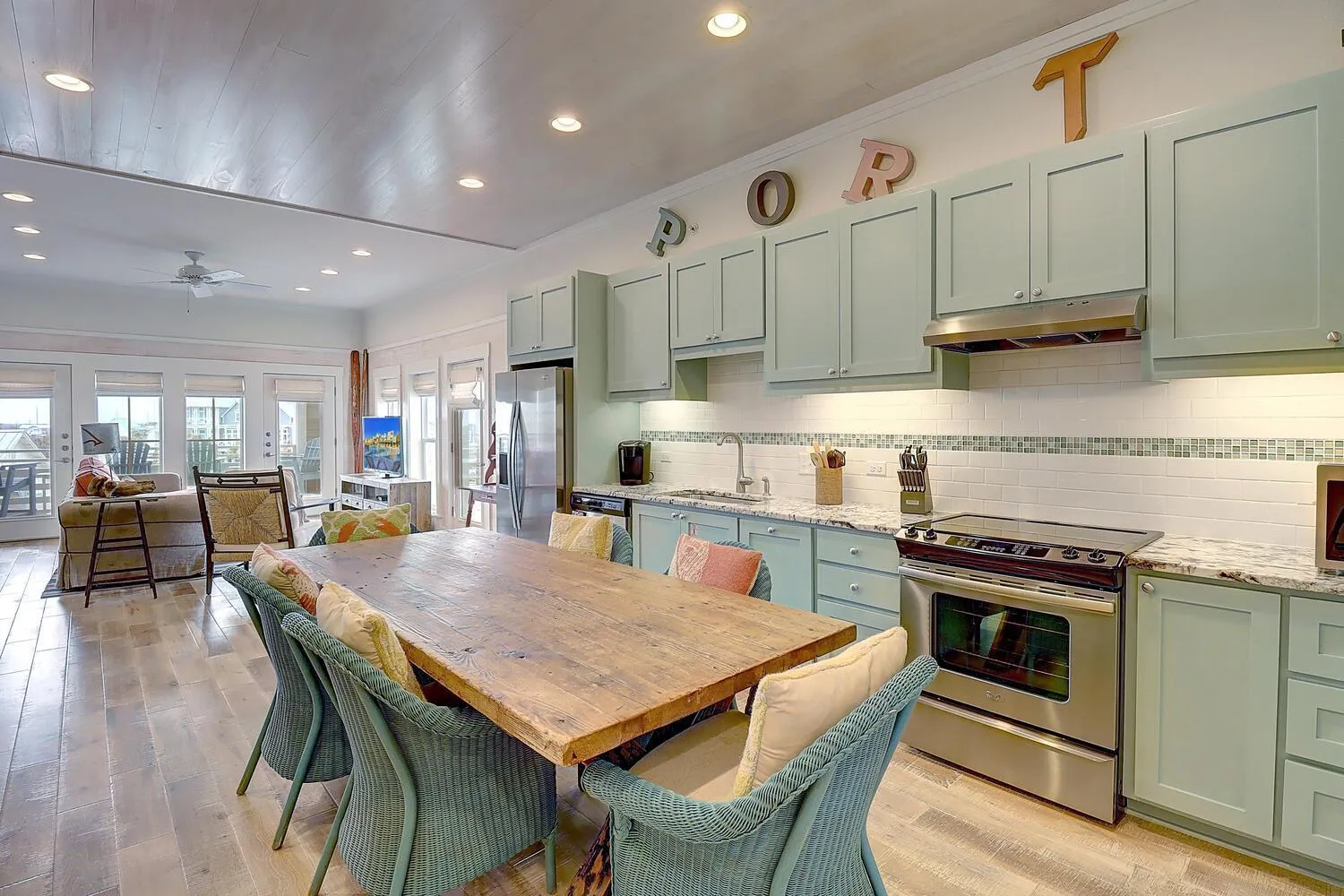 Other in Endless Summer TC 2302