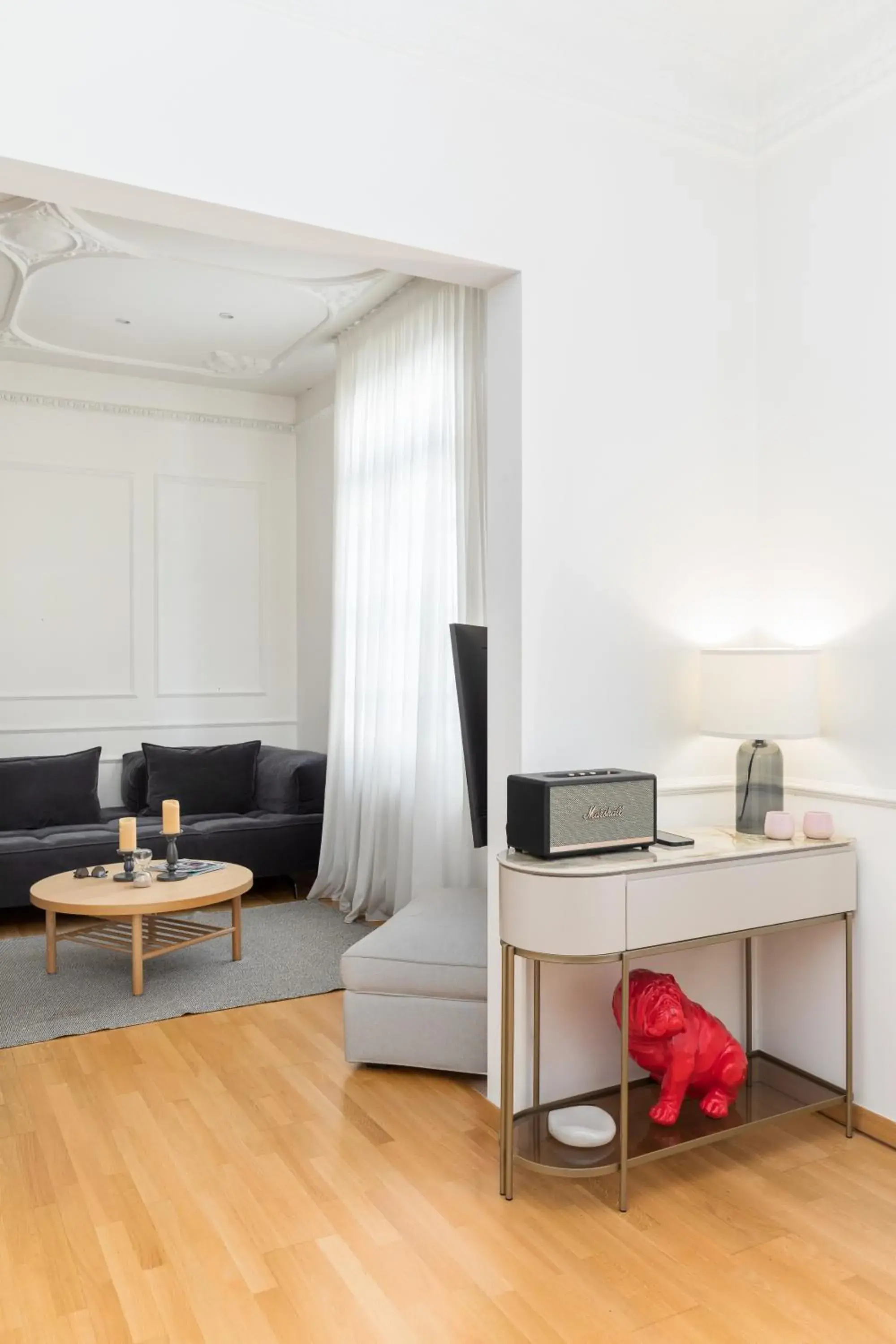 Two-Bedroom Apartment in Zoe by halu! Lovely Penthouse in the center Two-Bedroom Apartment in Zoe by halu! Lovely Penthouse in the center