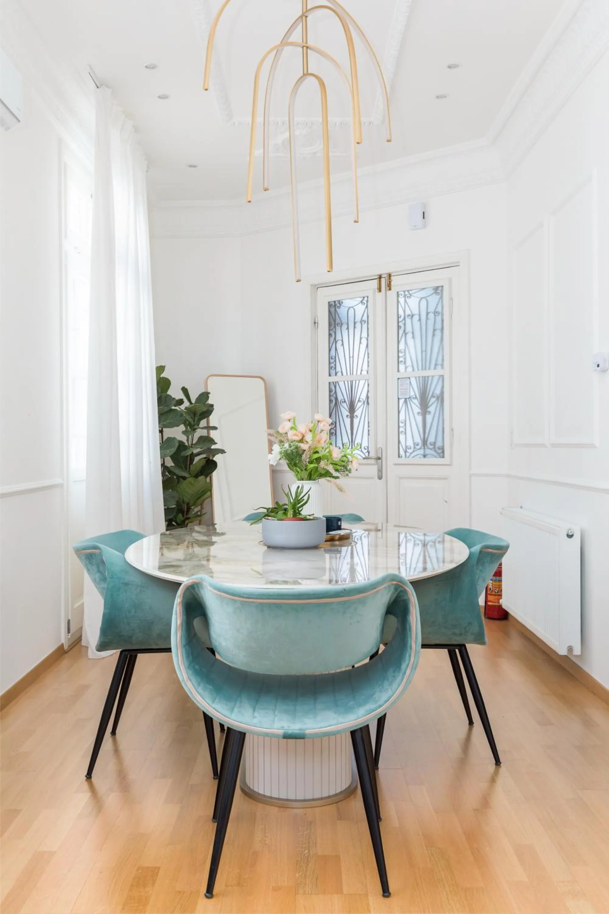 Zoe by halu! Lovely Penthouse in the center
