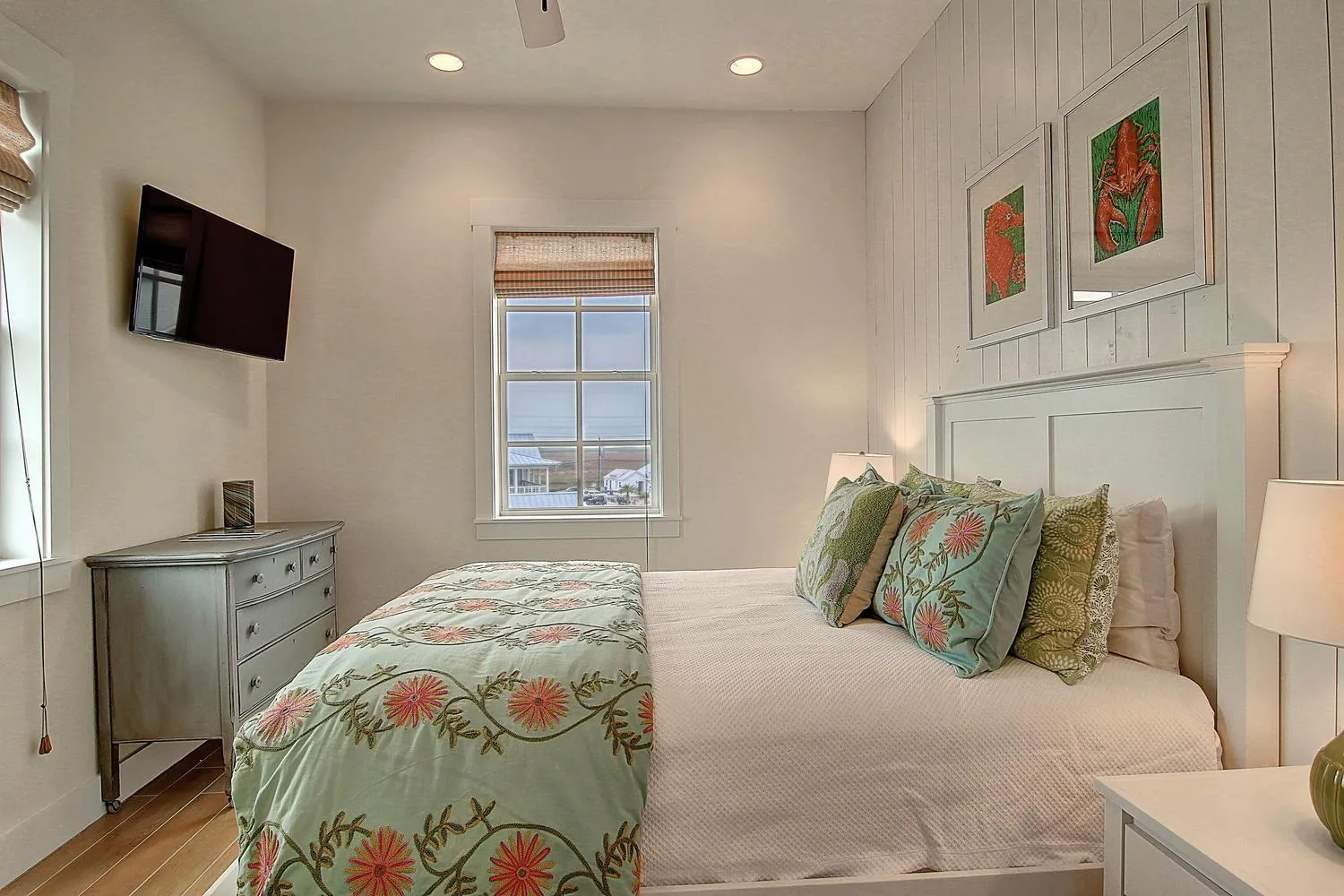 Other, Bed in Happy Crab TC 3301