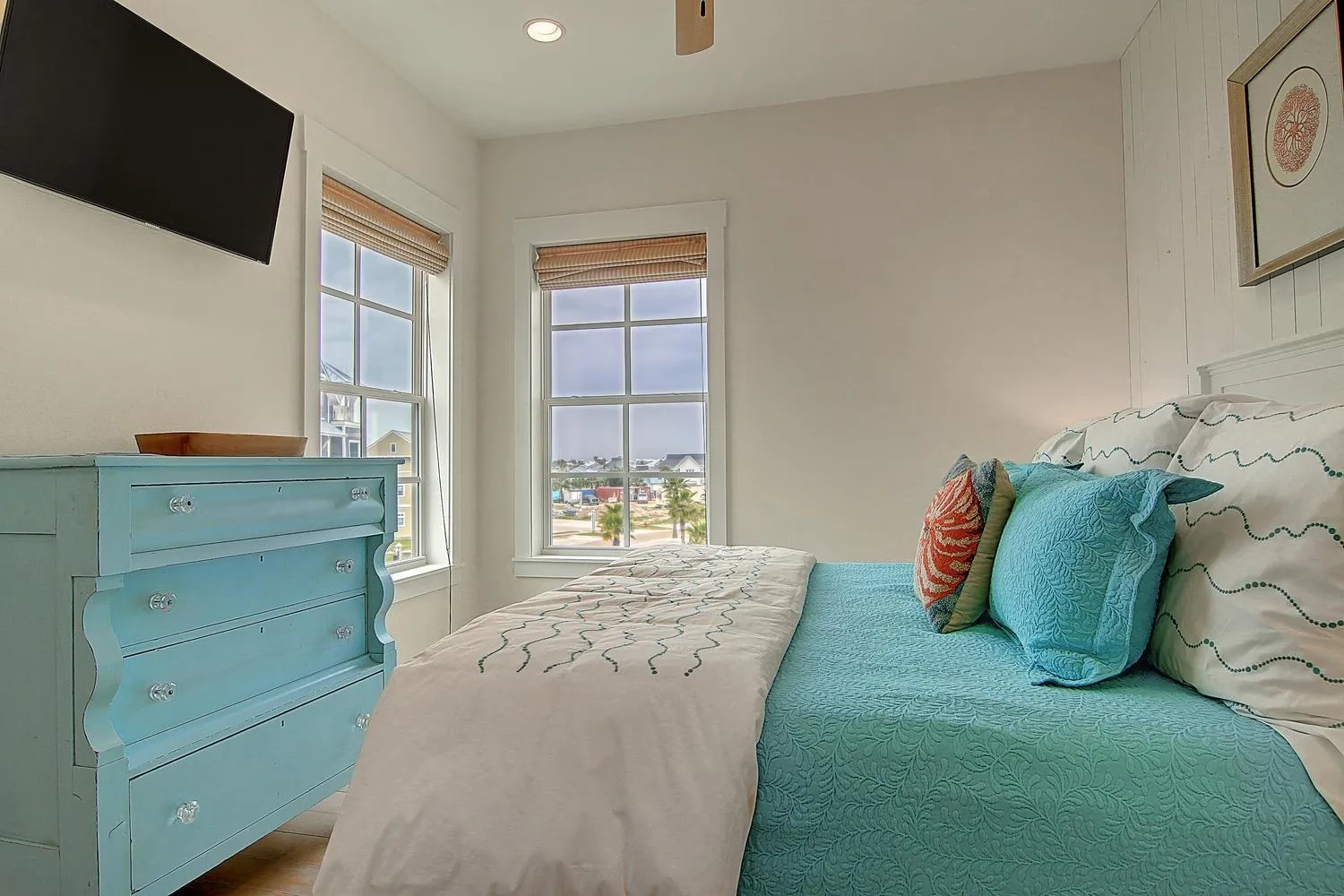 Other, Bed in Happy Crab TC 3301