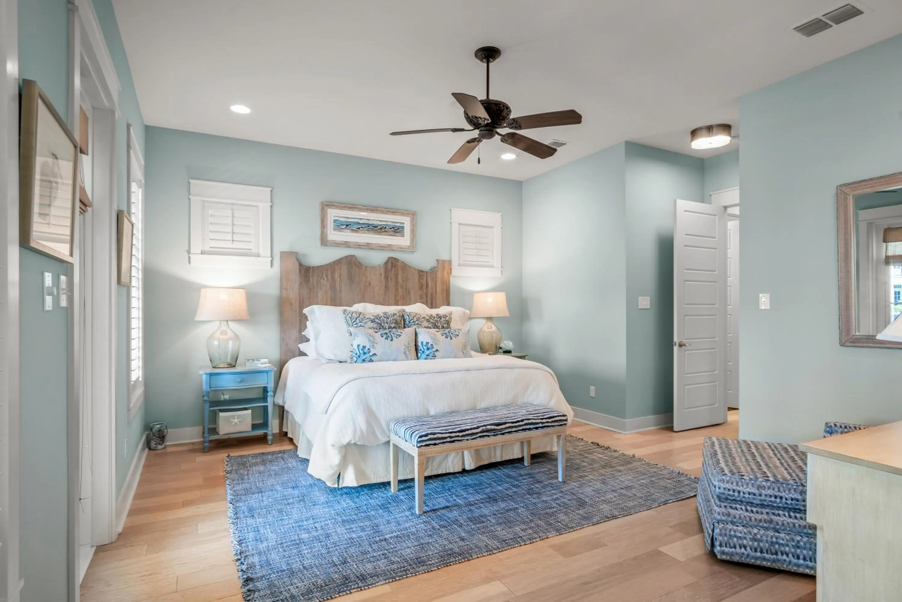 Other, Bed in Shore House 183 BE